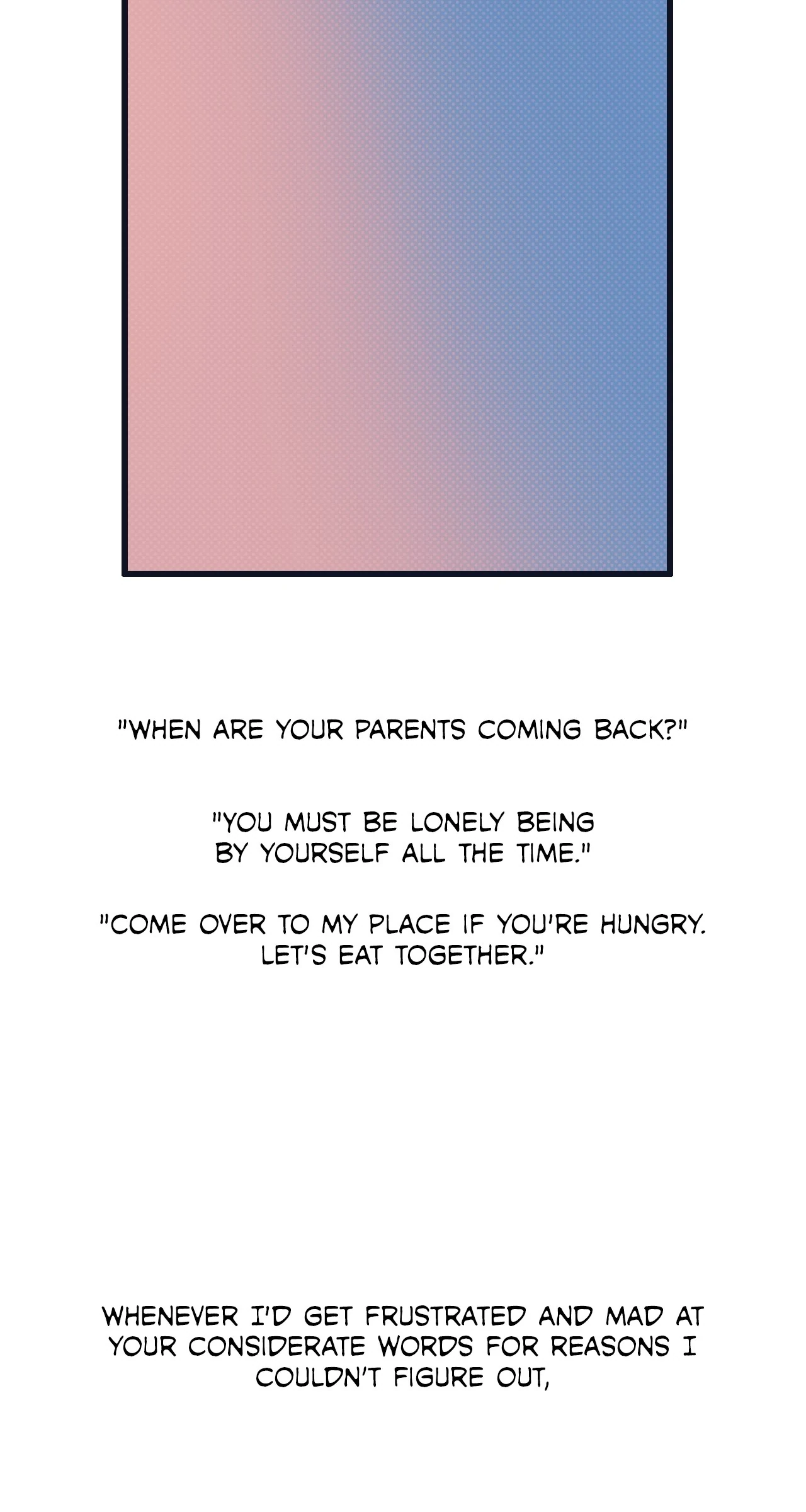 Monochrome Diary [Official] - Chapter 27 manhwa