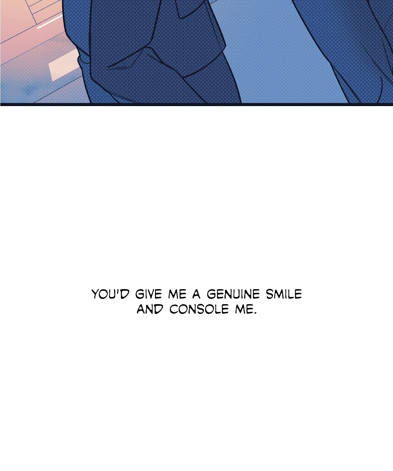 Monochrome Diary [Official] - Chapter 27 manhwa