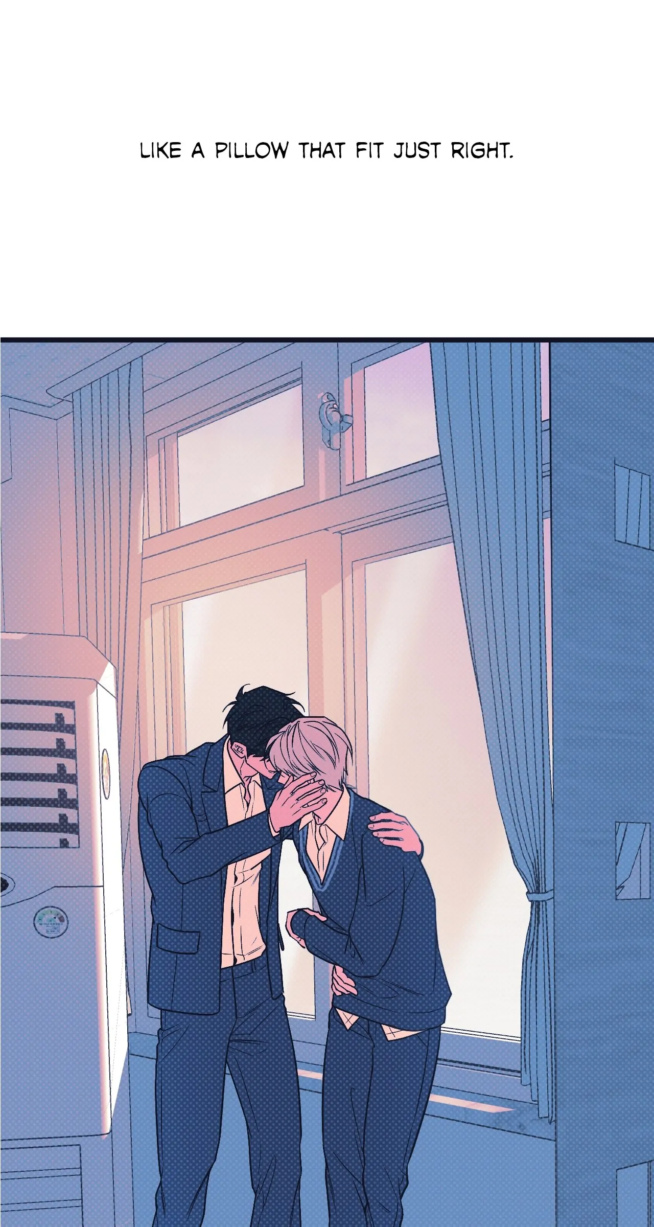 Monochrome Diary [Official] - Chapter 27 manhwa