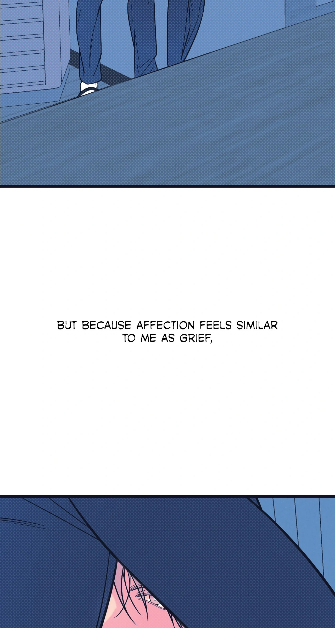 Monochrome Diary [Official] - Chapter 27 manhwa