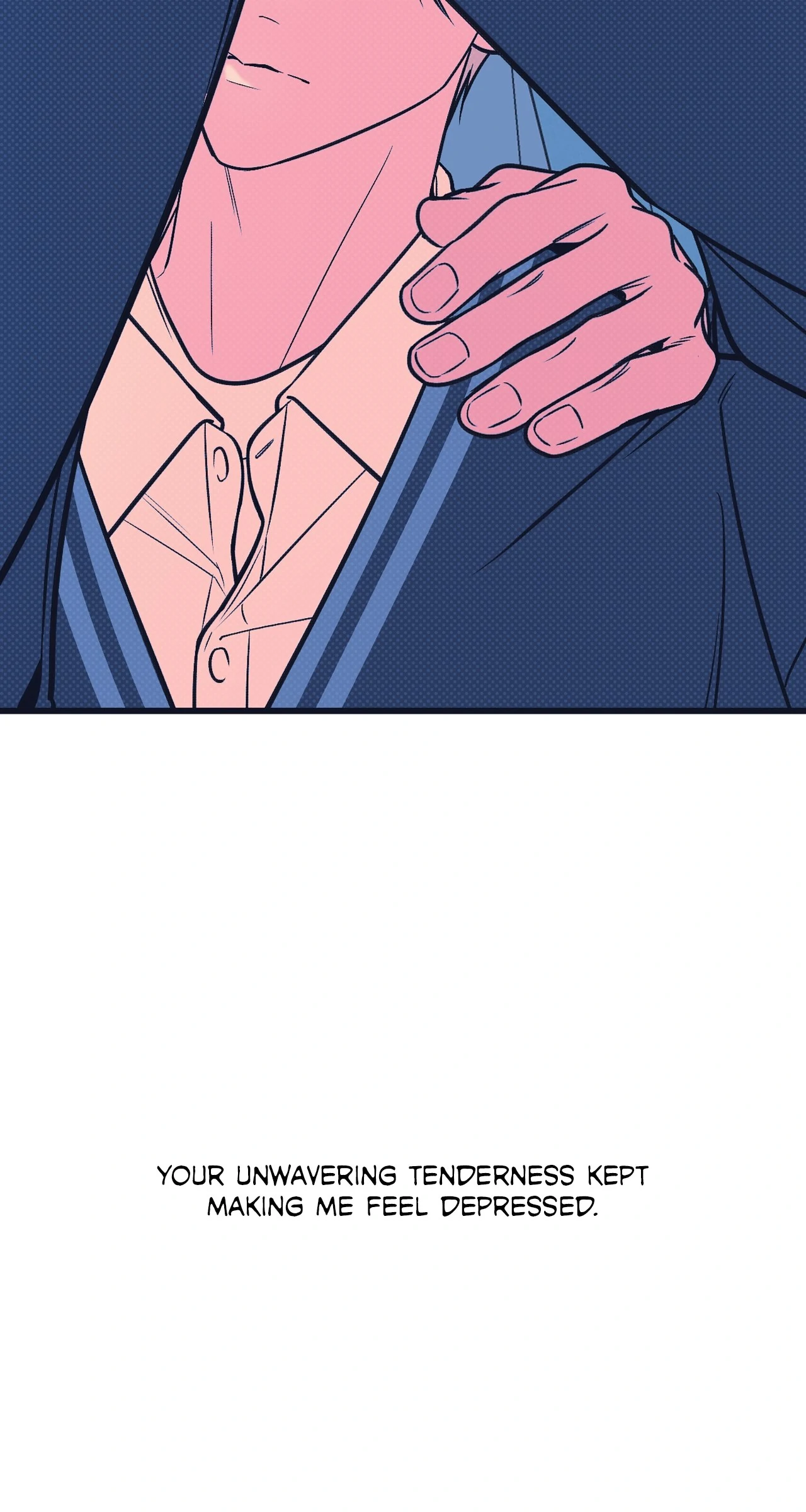 Monochrome Diary [Official] - Chapter 27 manhwa