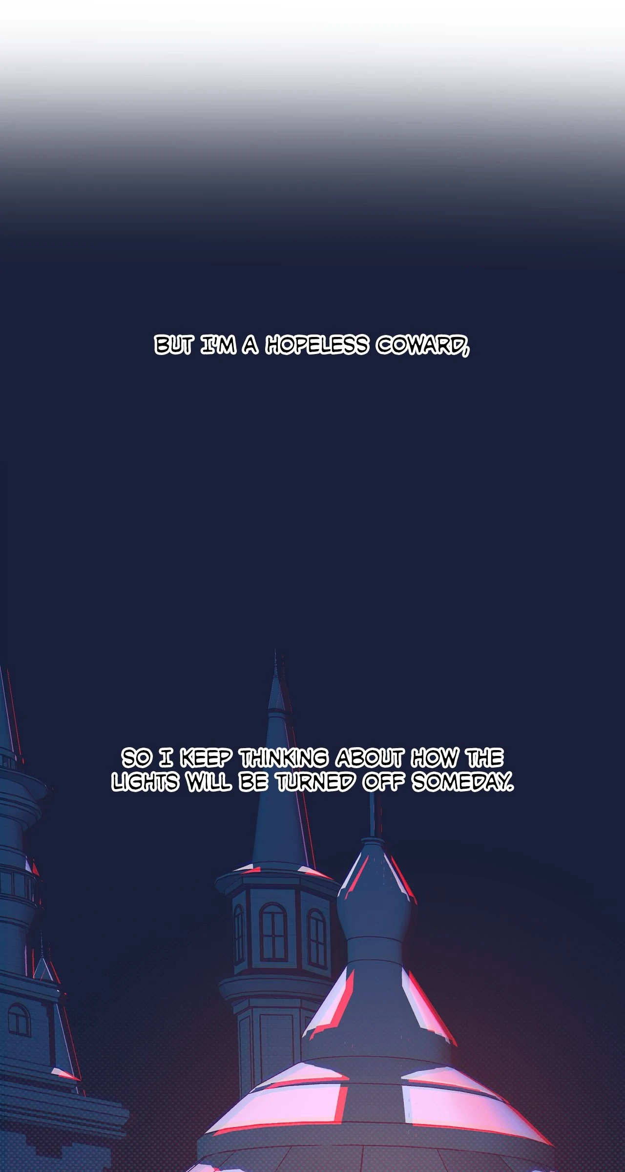 Monochrome Diary [Official] - Chapter 27 manhwa