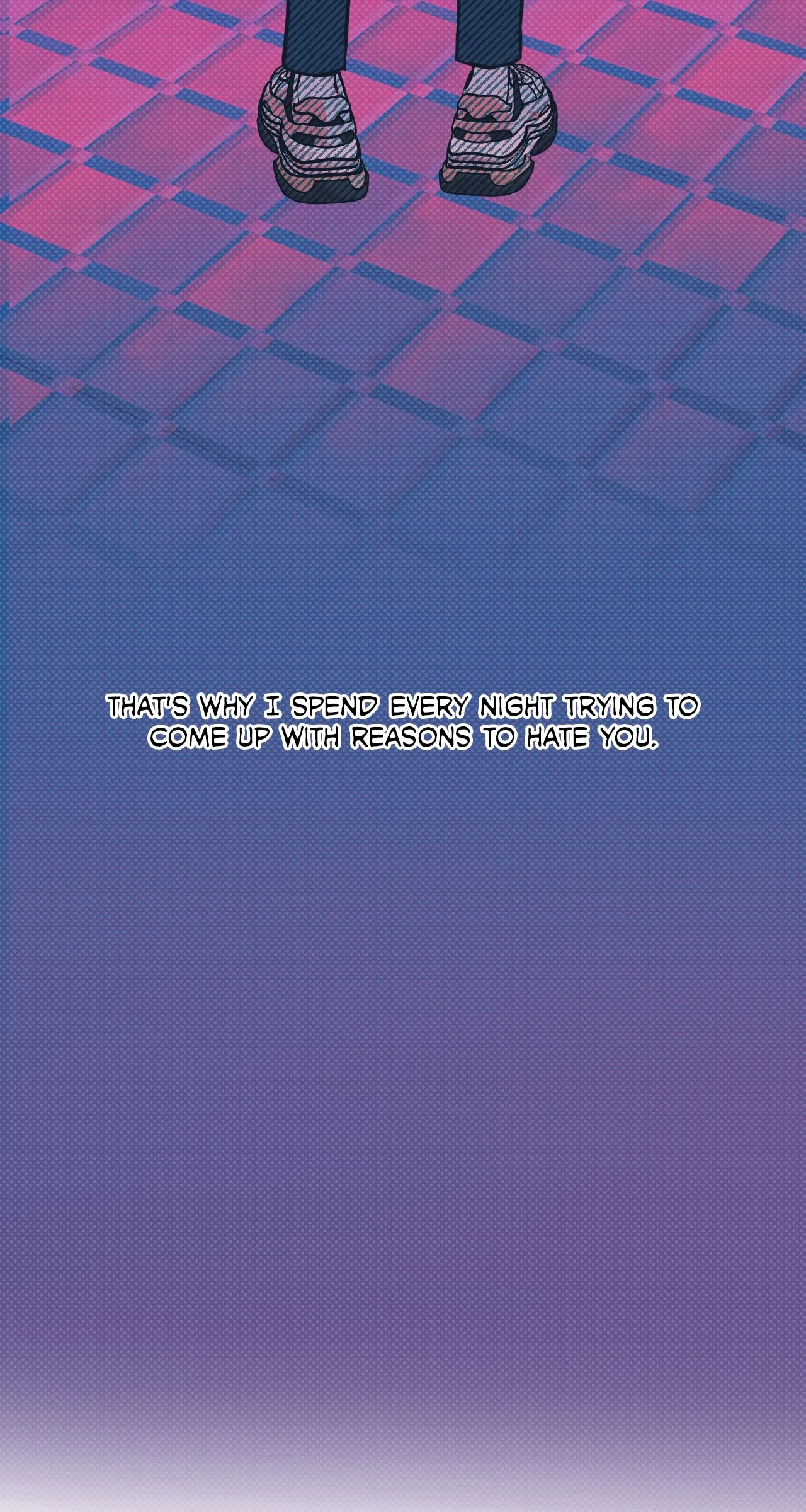 Monochrome Diary [Official] - Chapter 27 manhwa