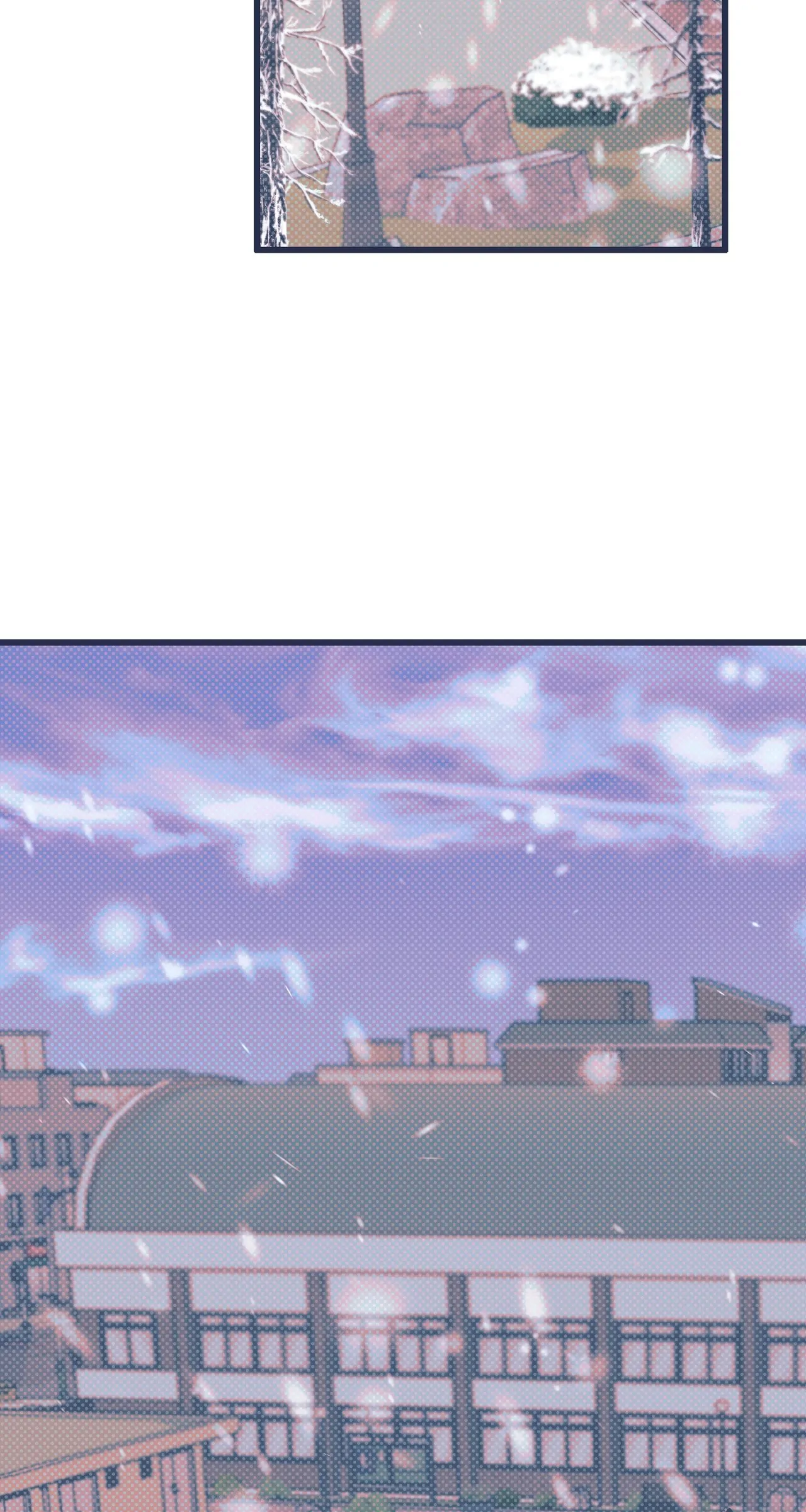 Monochrome Diary [Official] - Chapter 27 manhwa