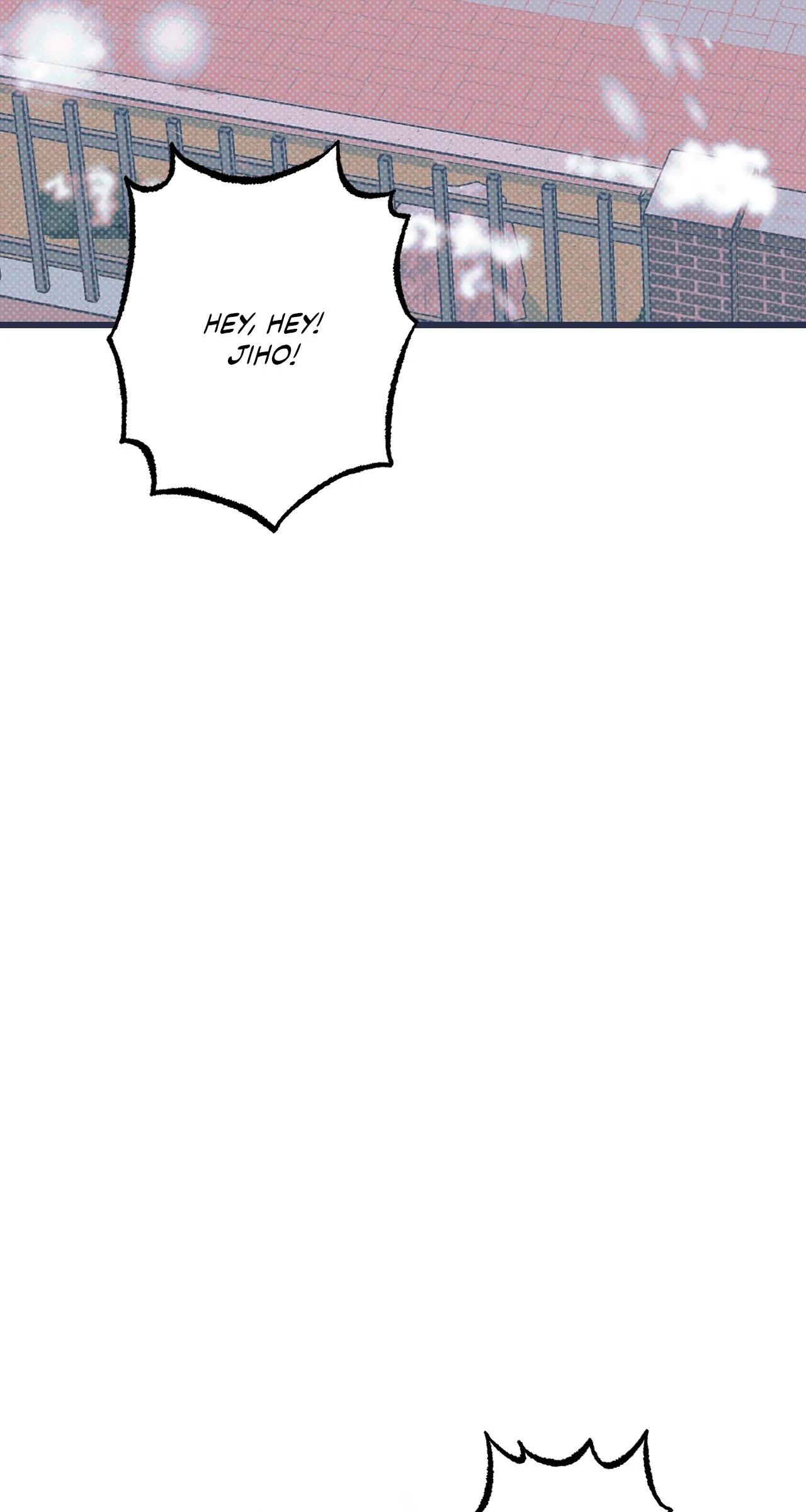 Monochrome Diary [Official] - Chapter 27 manhwa