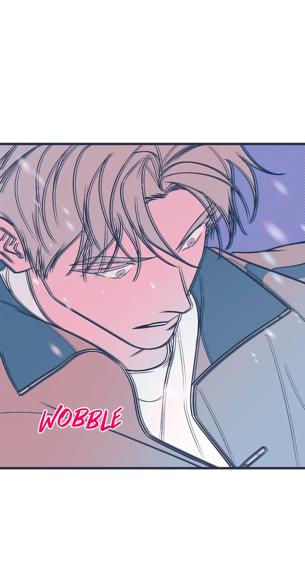 Monochrome Diary [Official] - Chapter 27 manhwa