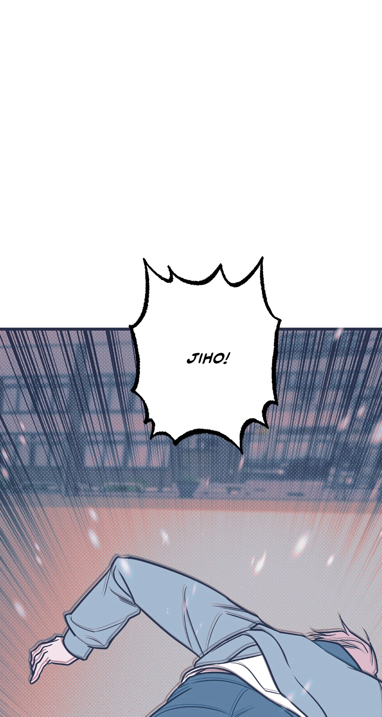 Monochrome Diary [Official] - Chapter 27 manhwa