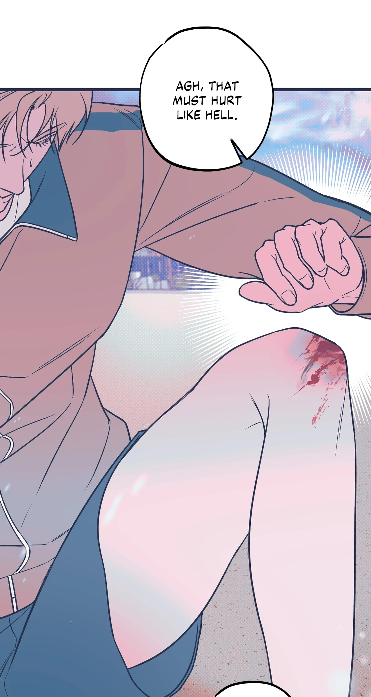 Monochrome Diary [Official] - Chapter 27 manhwa