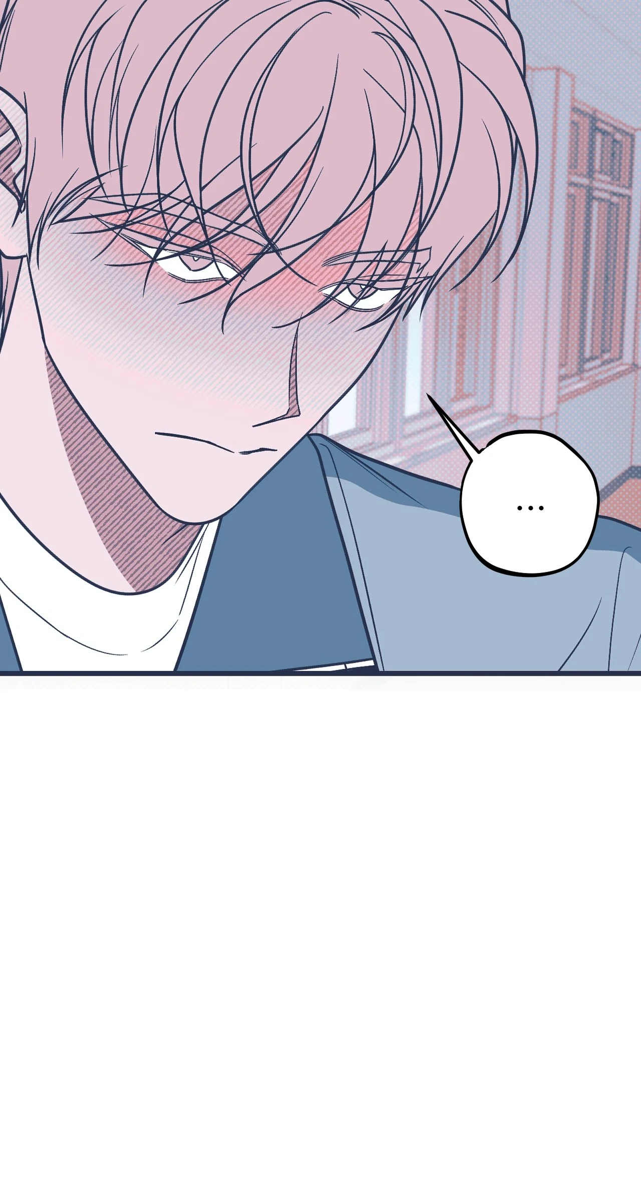 Monochrome Diary [Official] - Chapter 27 manhwa