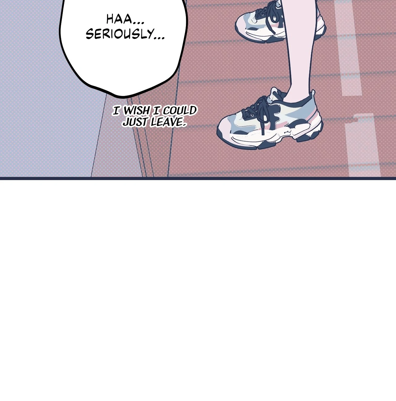 Monochrome Diary [Official] - Chapter 27 manhwa