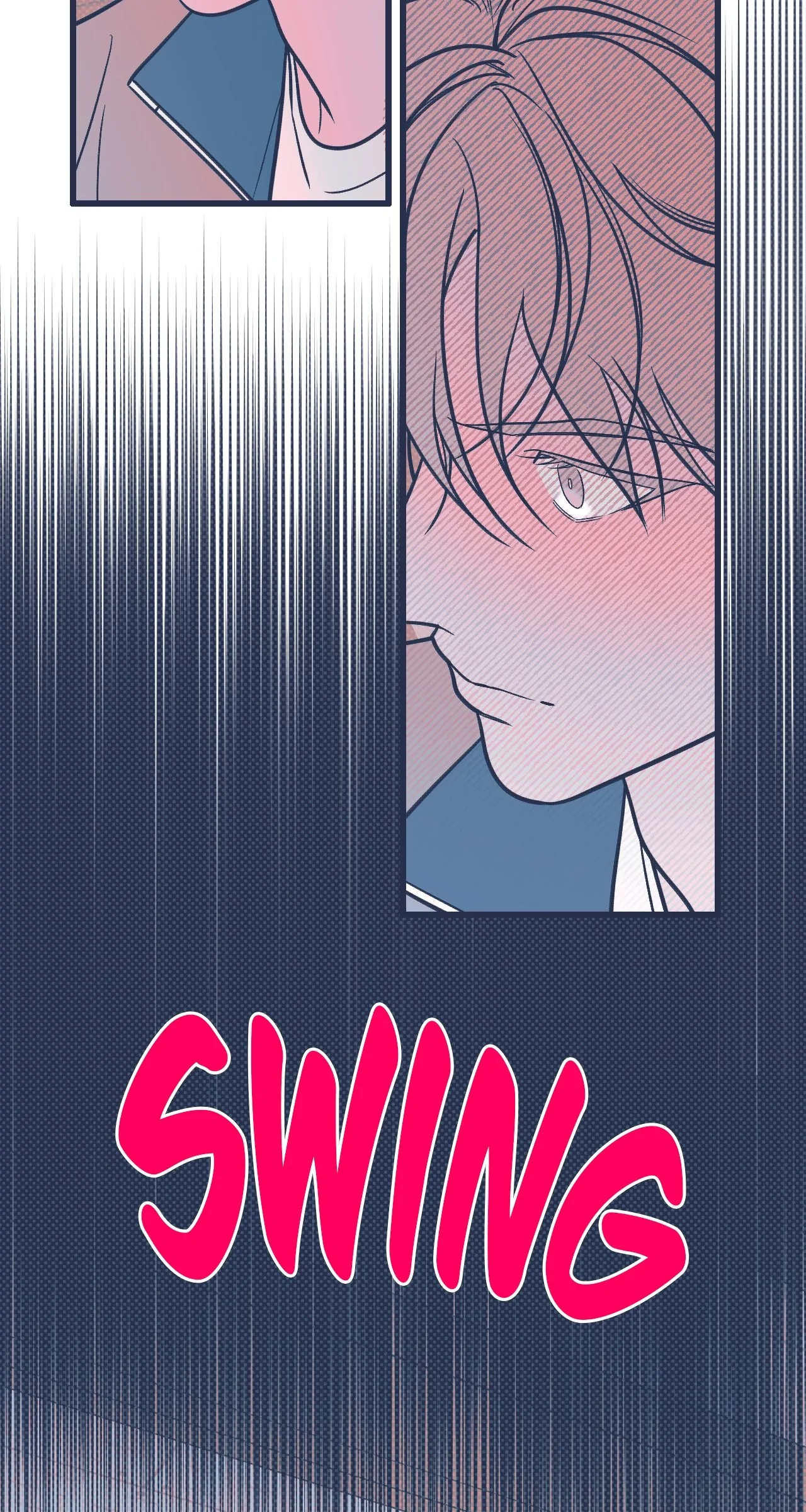 Monochrome Diary [Official] - Chapter 27 manhwa