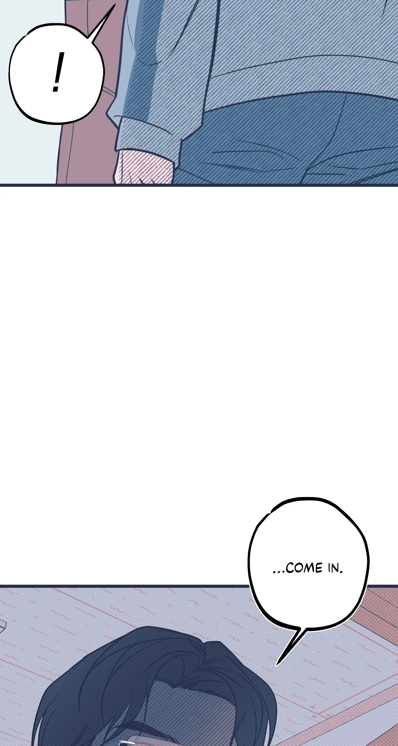 Monochrome Diary [Official] - Chapter 27 manhwa