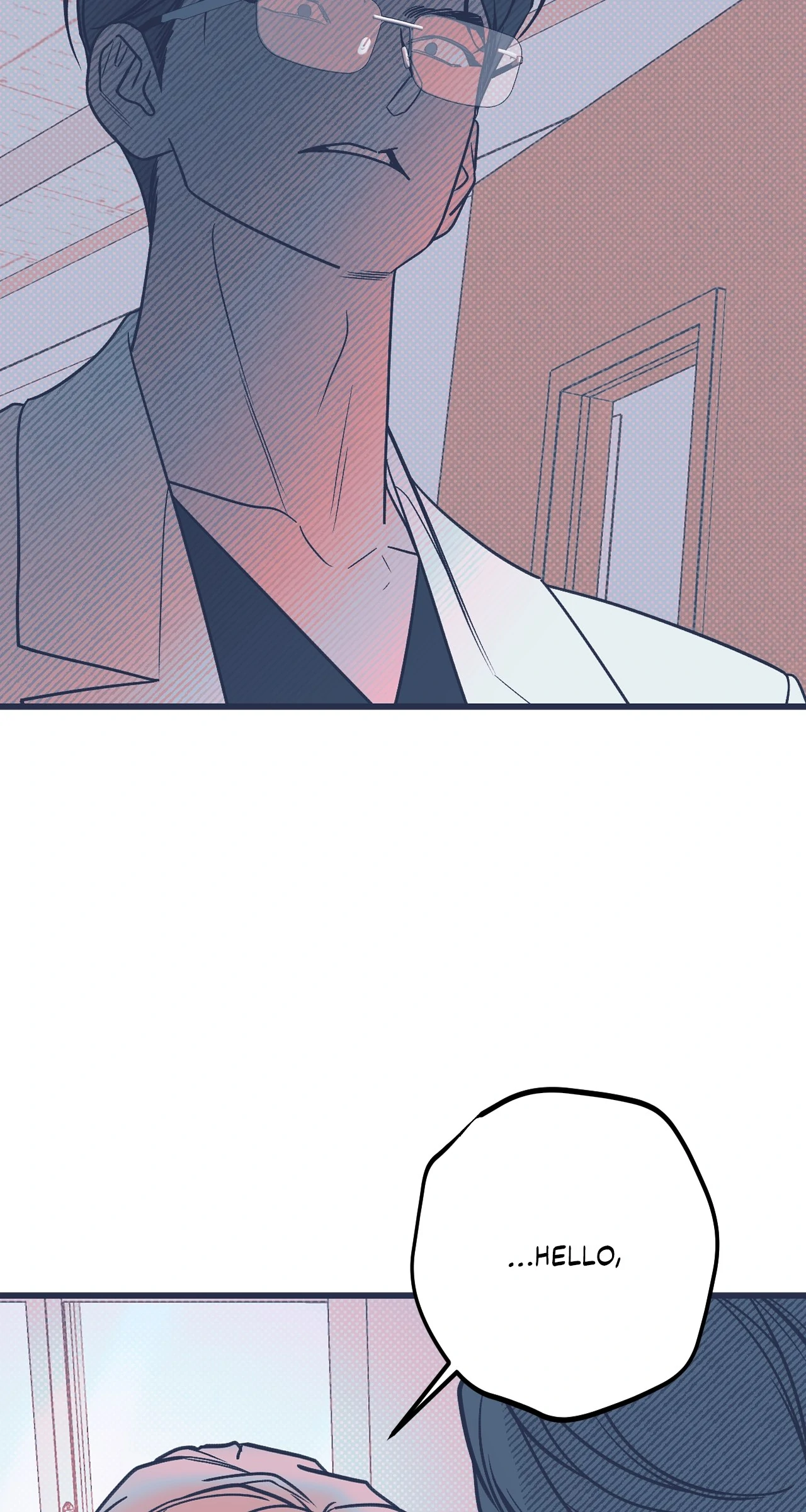 Monochrome Diary [Official] - Chapter 27 manhwa