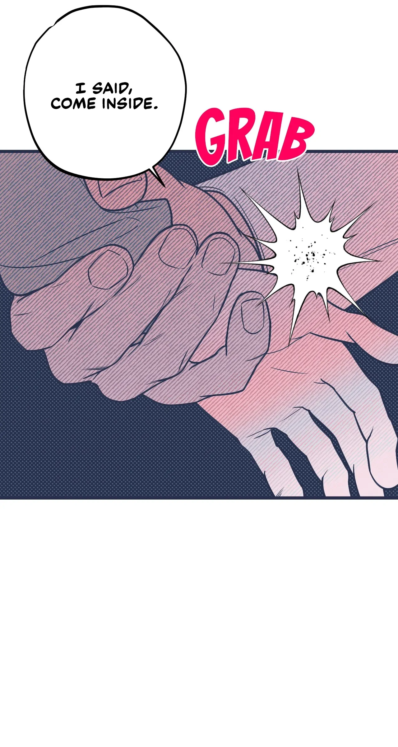 Monochrome Diary [Official] - Chapter 27 manhwa