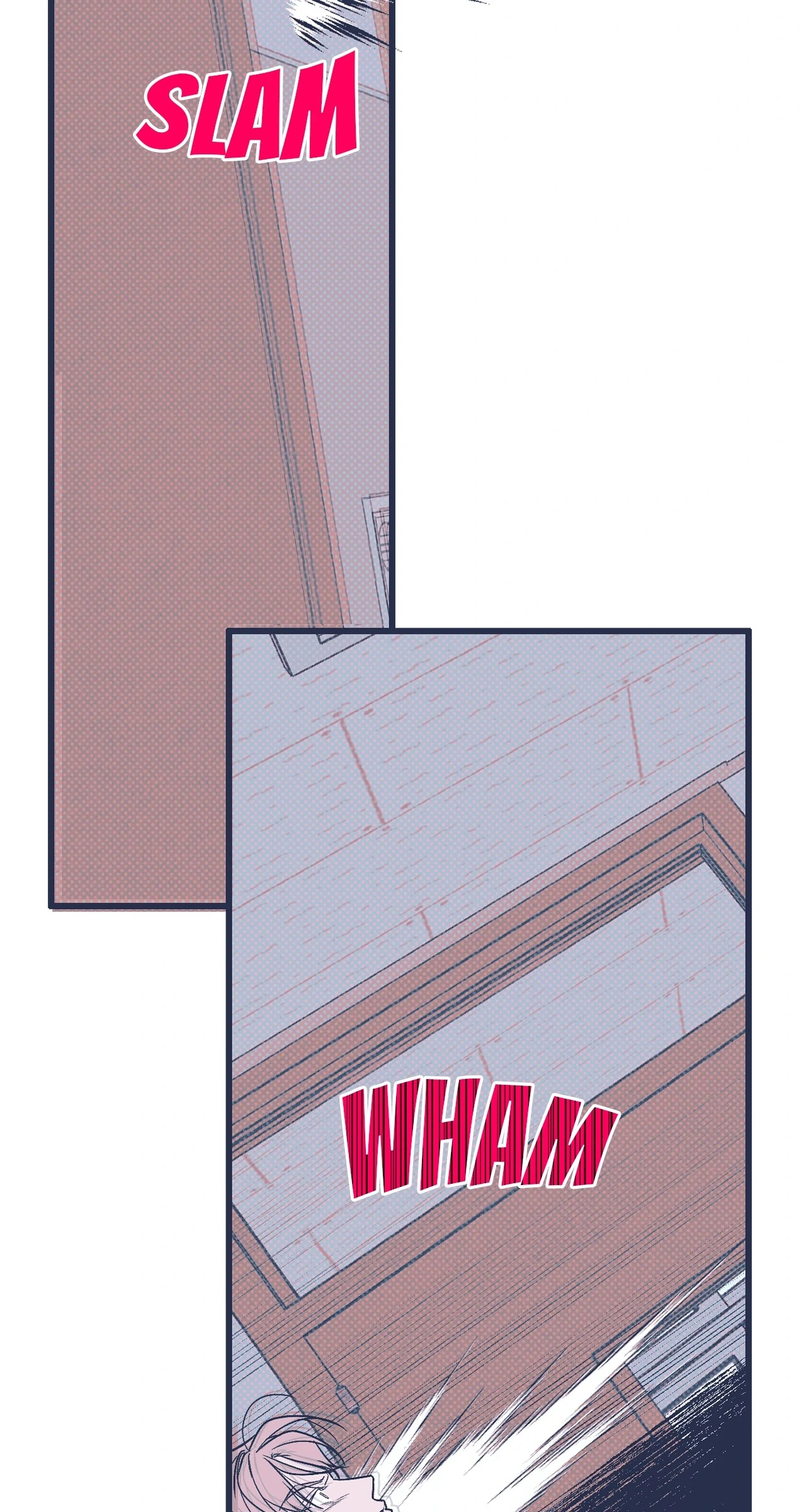 Monochrome Diary [Official] - Chapter 27 manhwa