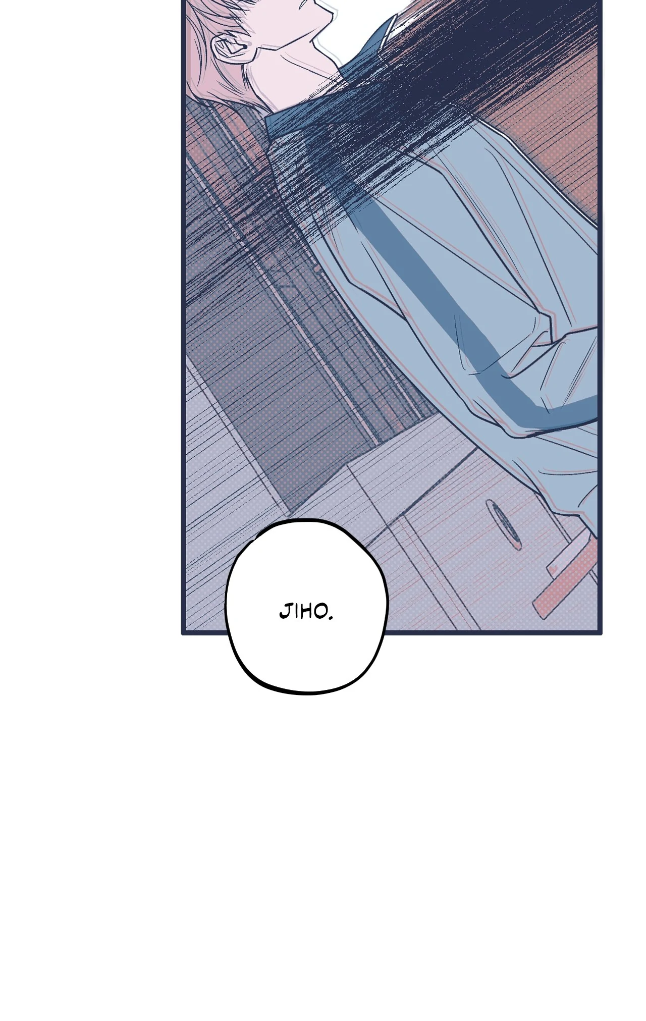 Monochrome Diary [Official] - Chapter 27 manhwa