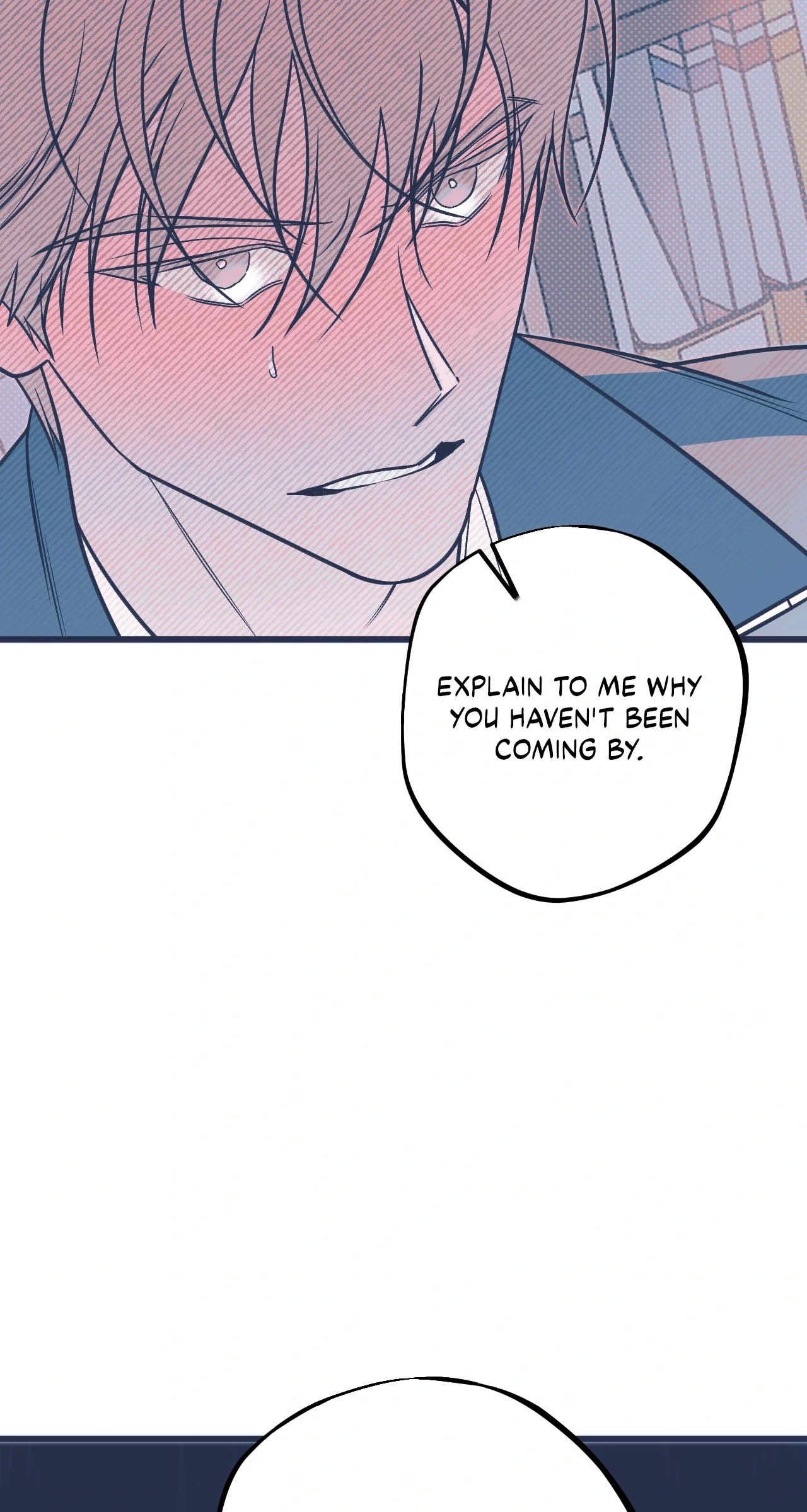 Monochrome Diary [Official] - Chapter 27 manhwa