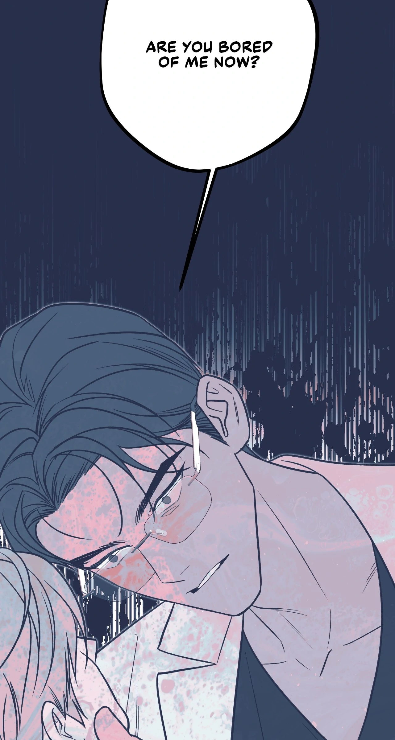 Monochrome Diary [Official] - Chapter 27 manhwa