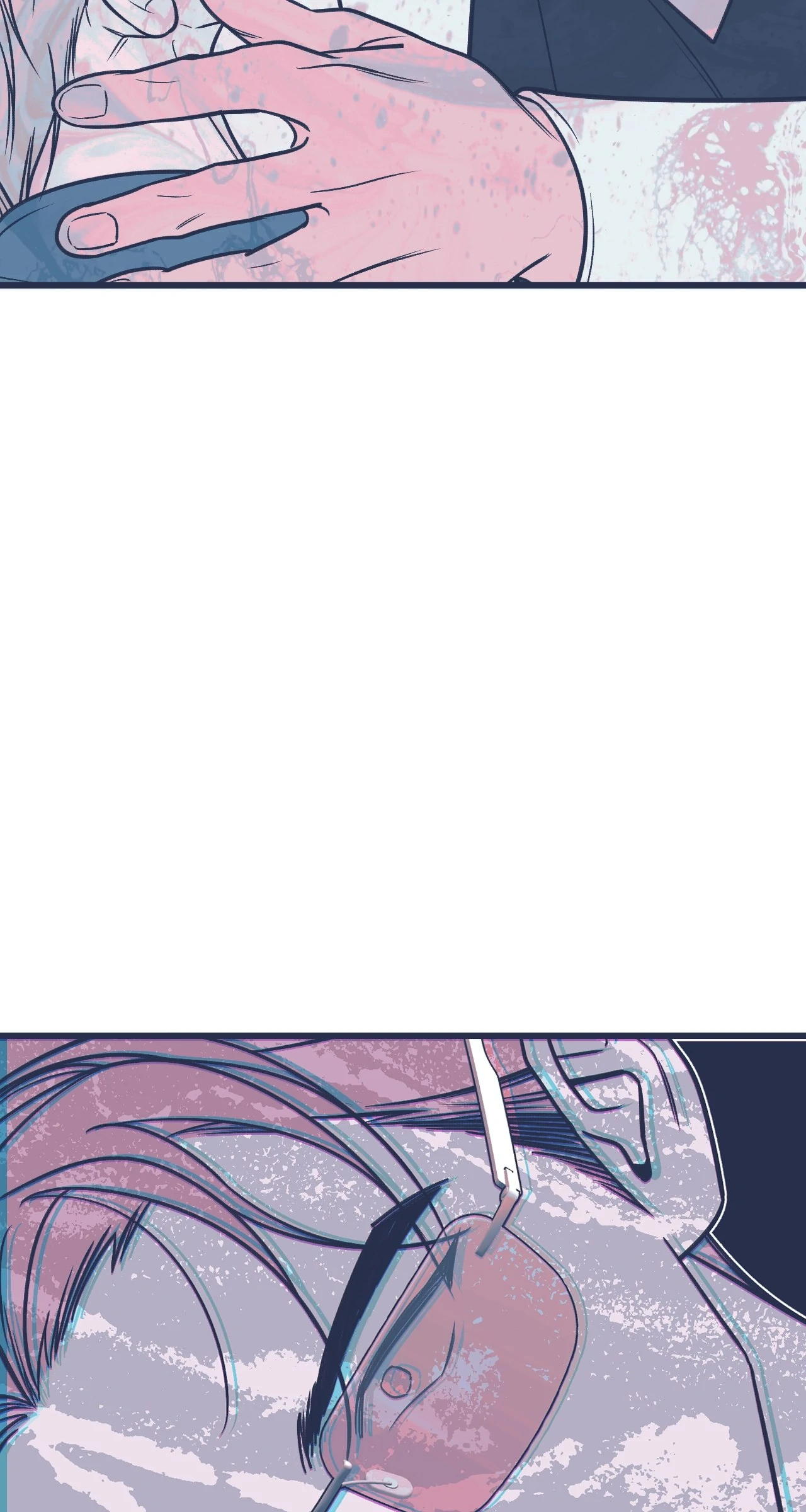 Monochrome Diary [Official] - Chapter 27 manhwa