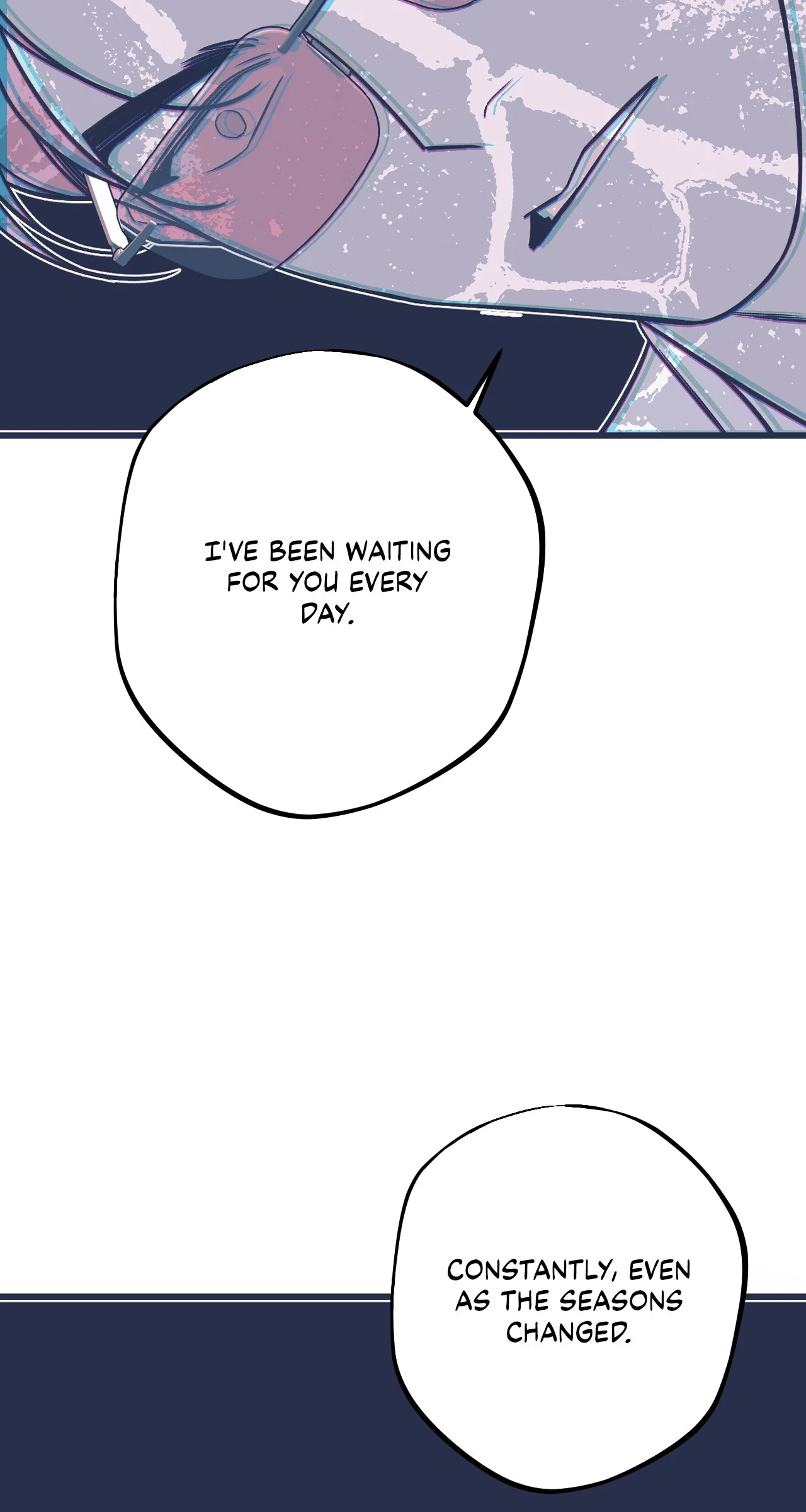 Monochrome Diary [Official] - Chapter 27 manhwa