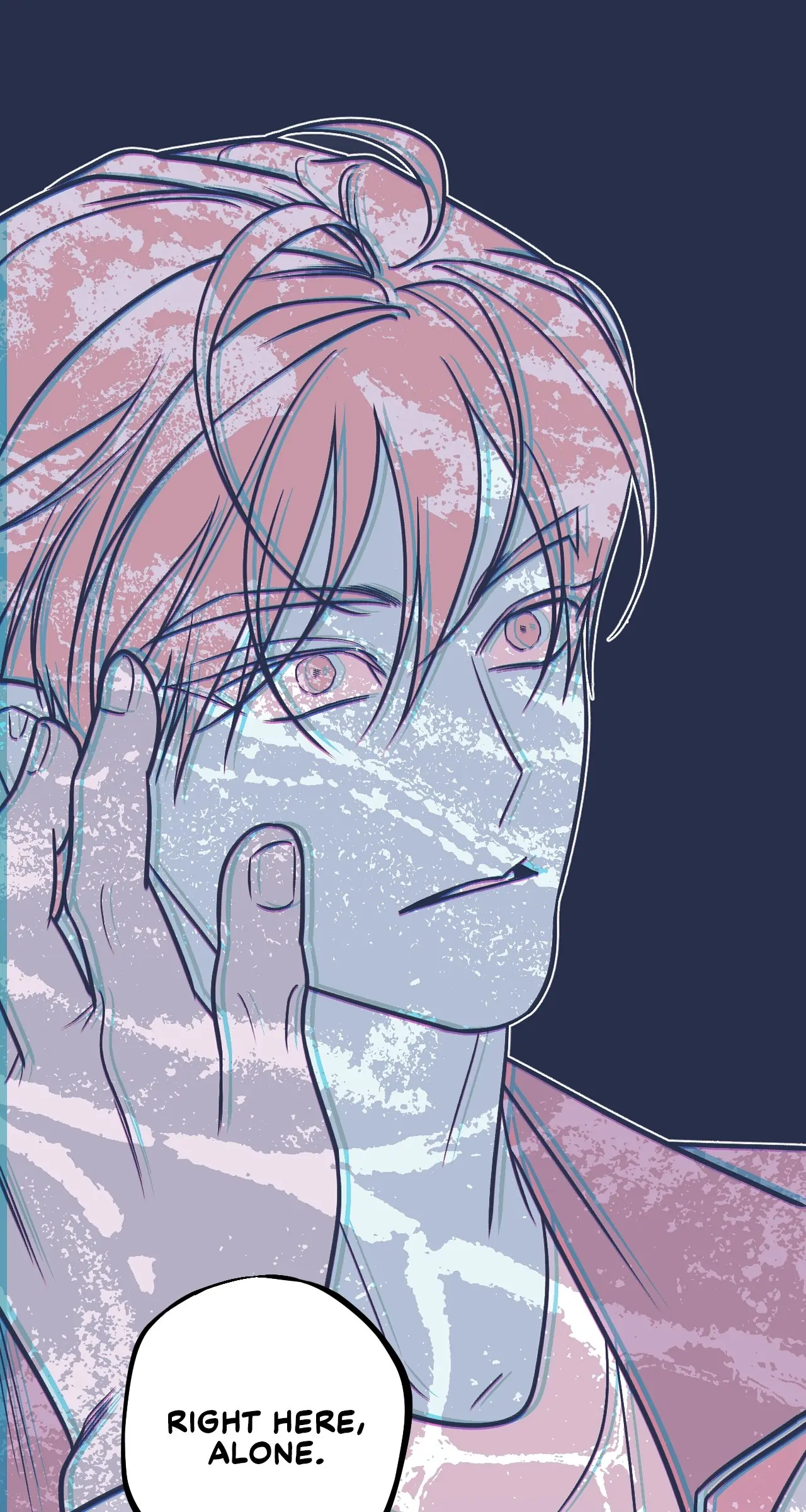 Monochrome Diary [Official] - Chapter 27 manhwa