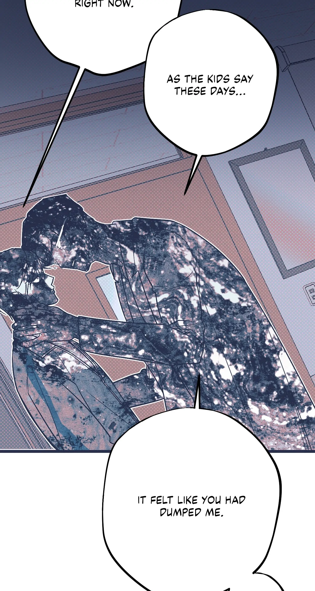 Monochrome Diary [Official] - Chapter 27 manhwa