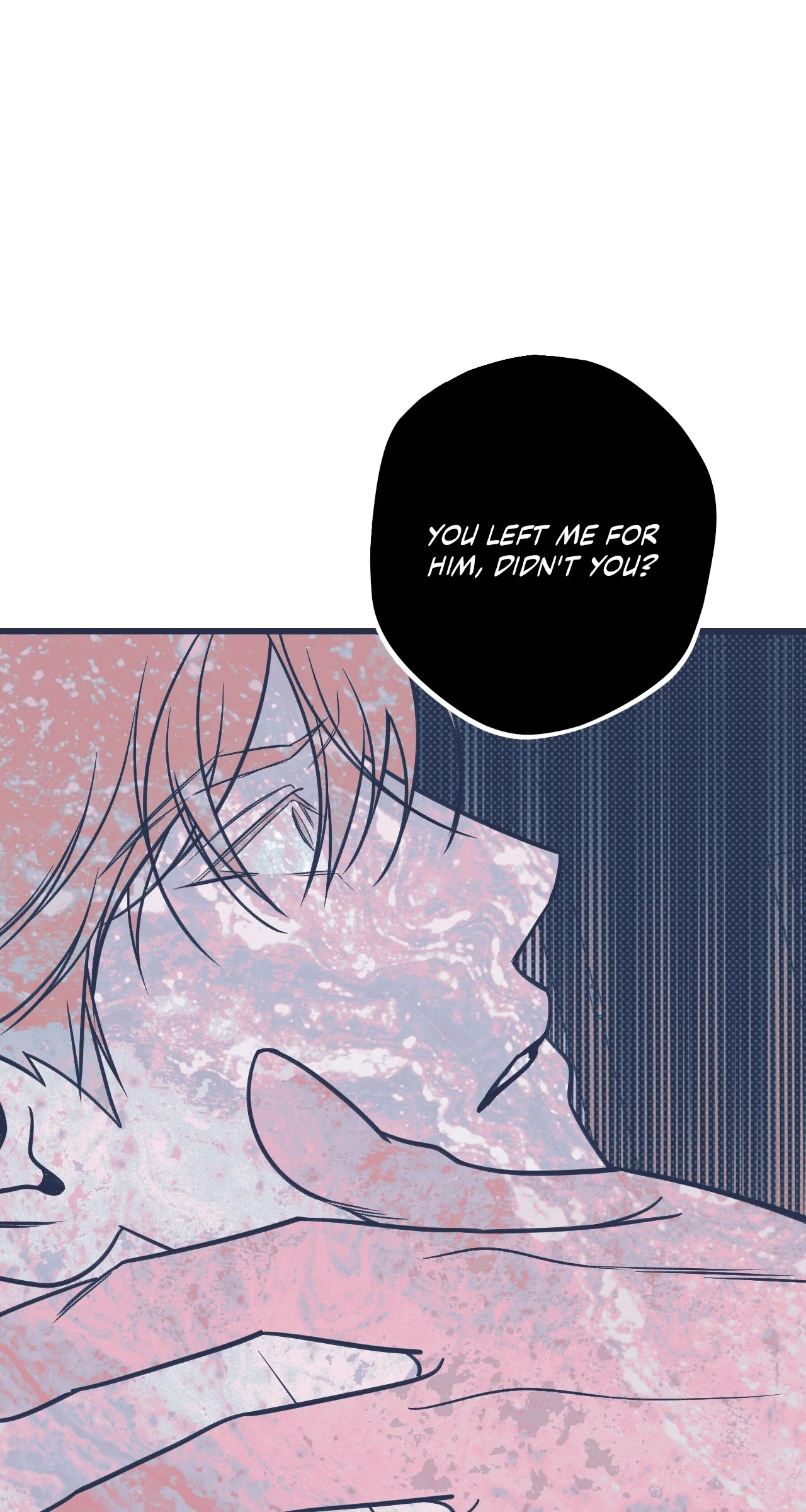 Monochrome Diary [Official] - Chapter 27 manhwa