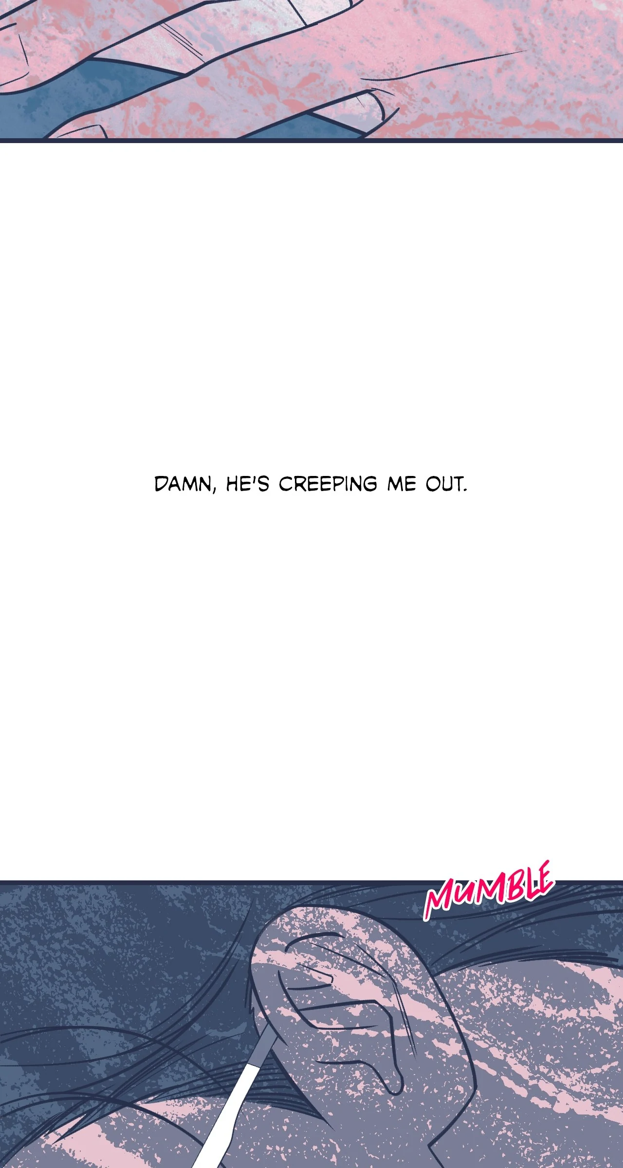 Monochrome Diary [Official] - Chapter 27 manhwa