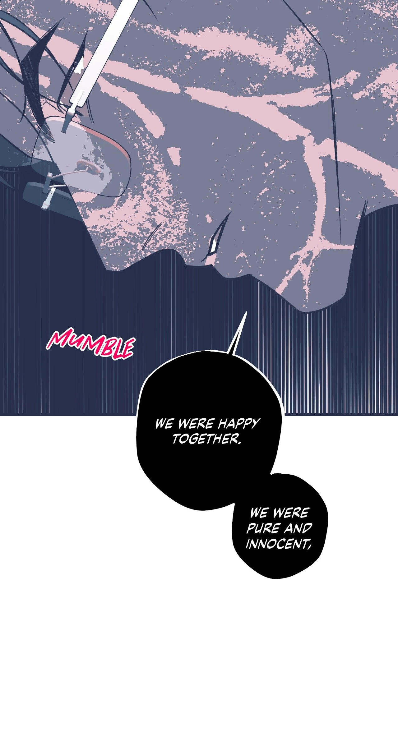 Monochrome Diary [Official] - Chapter 27 manhwa