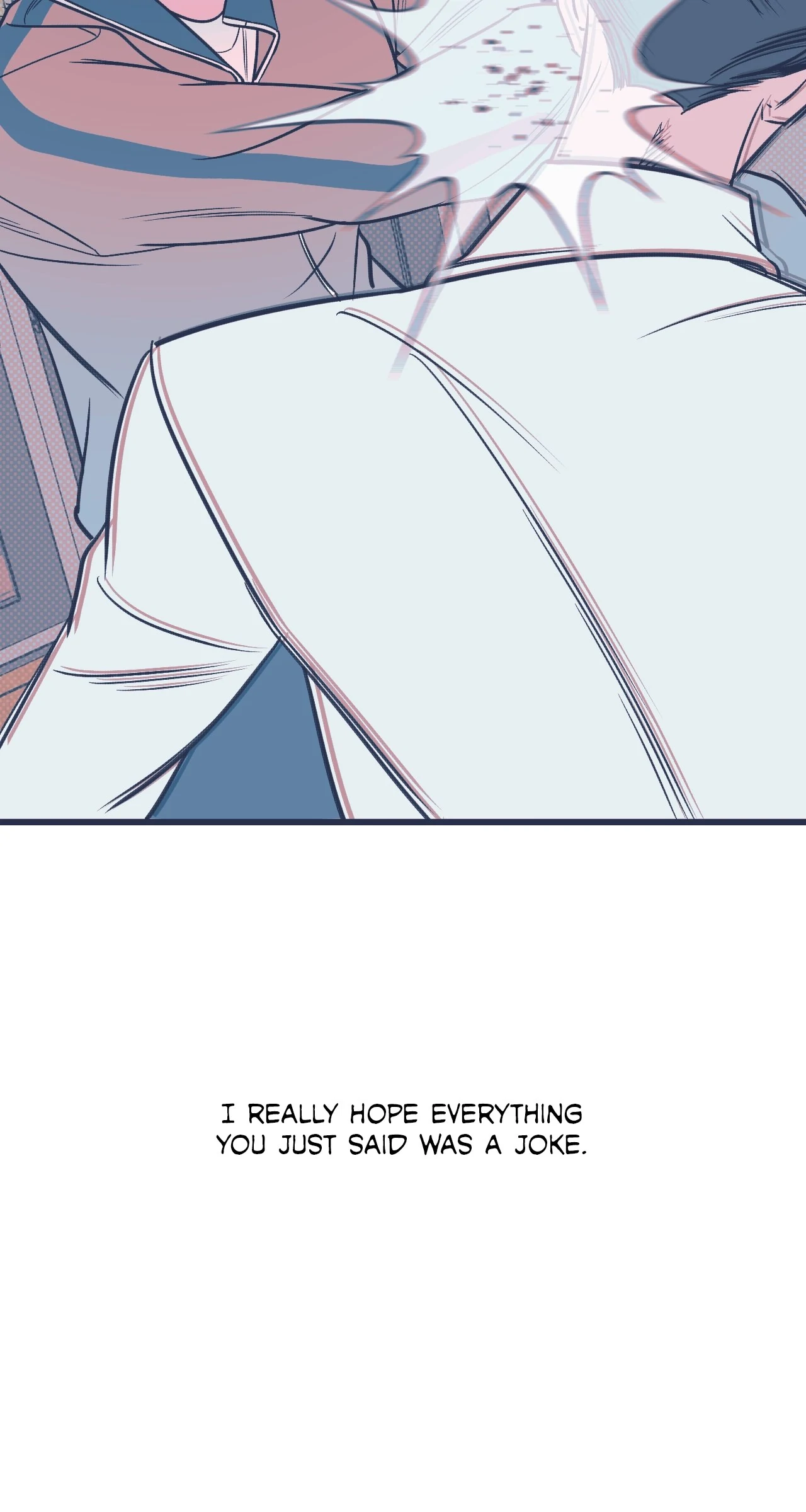 Monochrome Diary [Official] - Chapter 27 manhwa