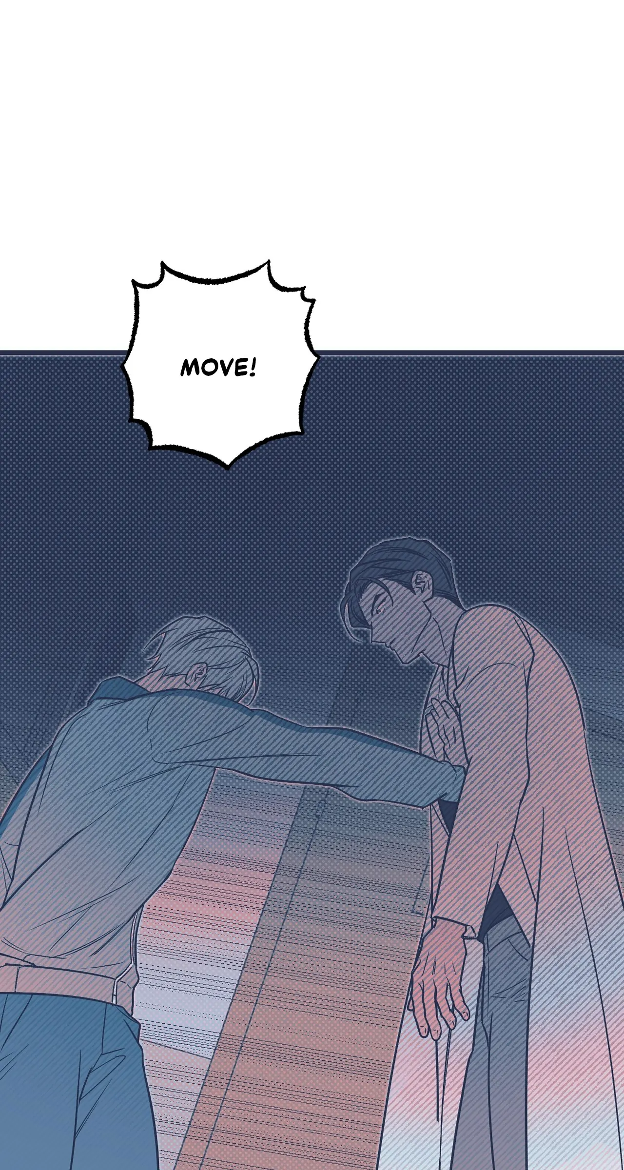 Monochrome Diary [Official] - Chapter 27 manhwa