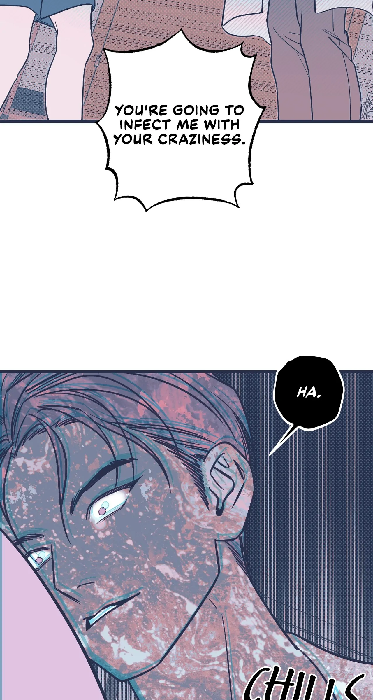 Monochrome Diary [Official] - Chapter 27 manhwa