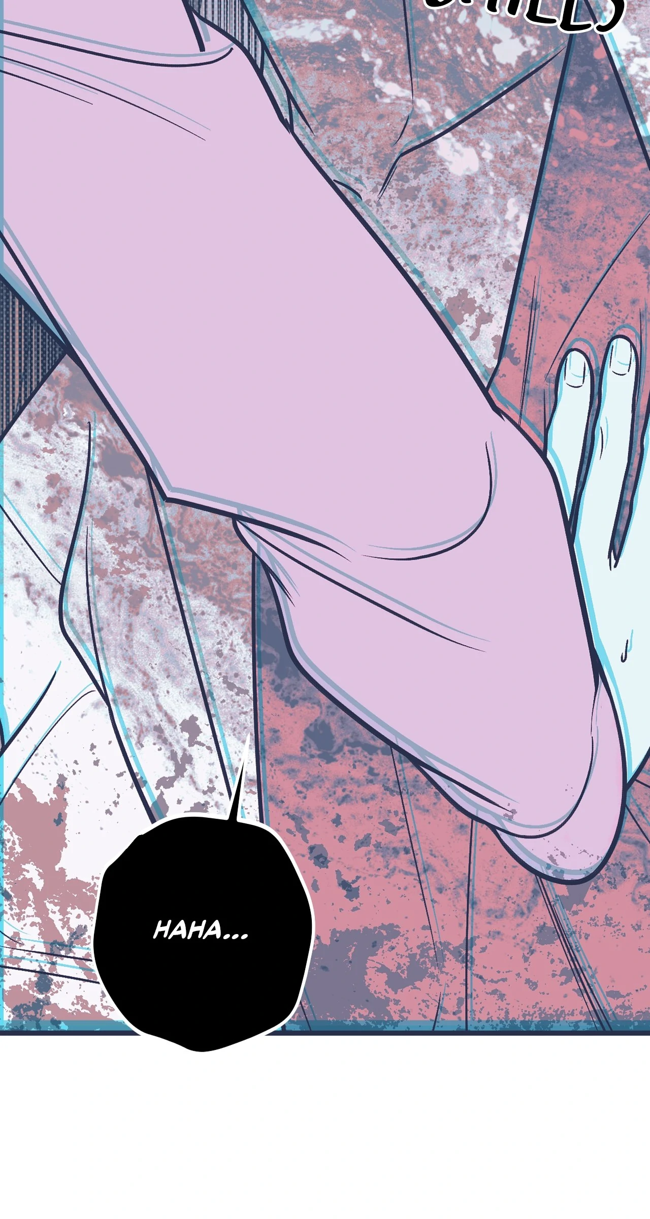 Monochrome Diary [Official] - Chapter 27 manhwa