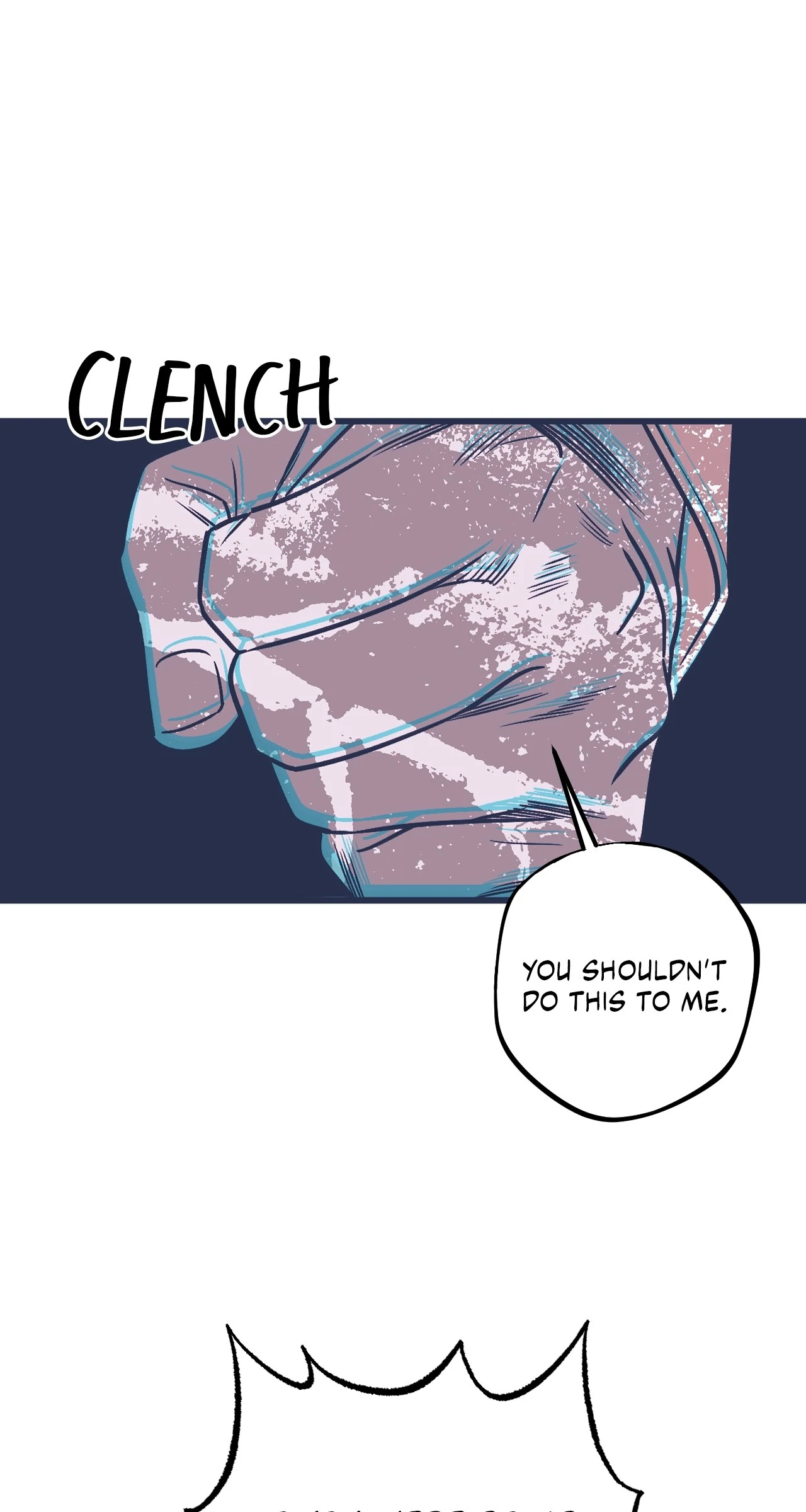 Monochrome Diary [Official] - Chapter 27 manhwa