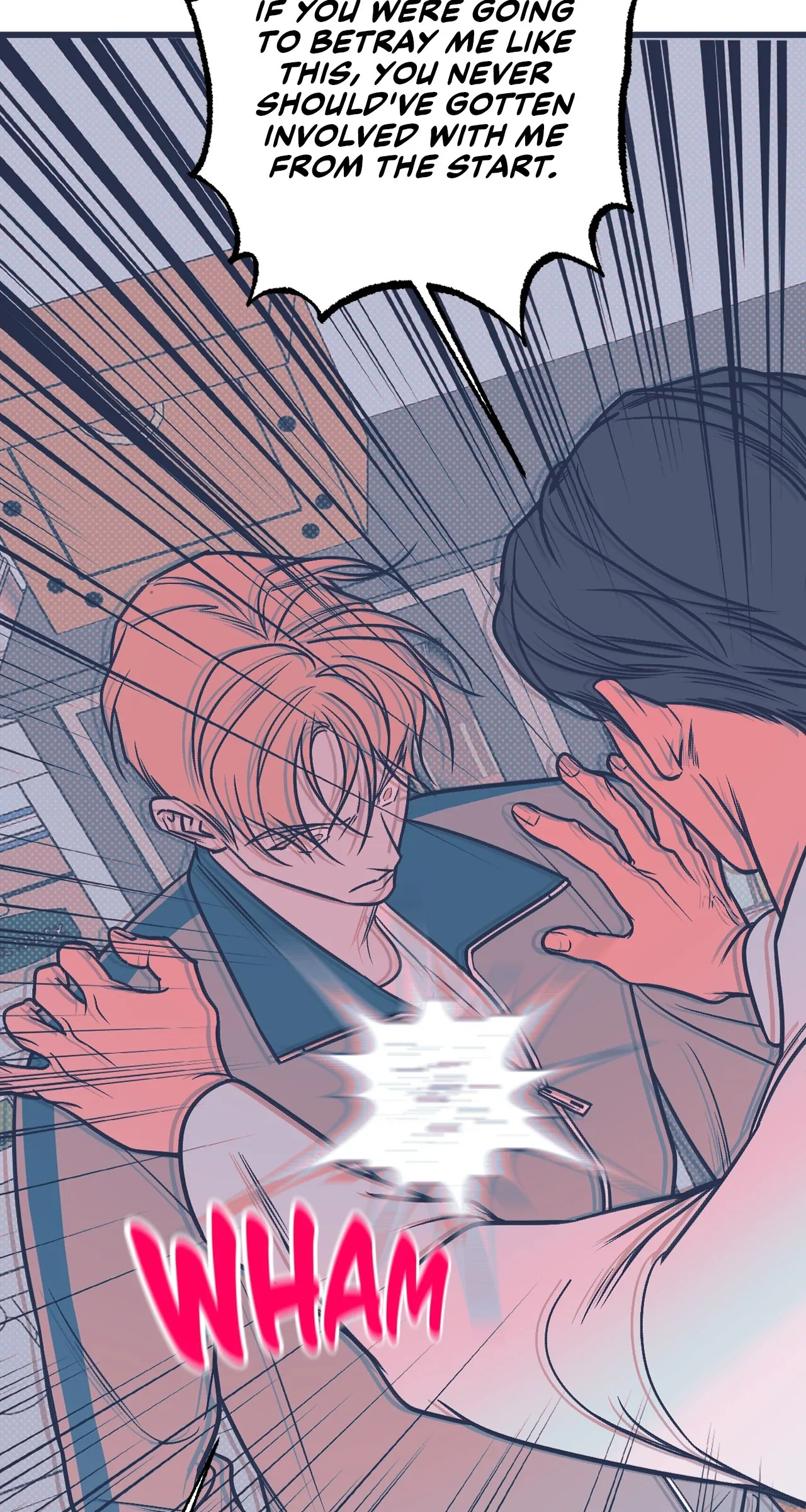 Monochrome Diary [Official] - Chapter 27 manhwa