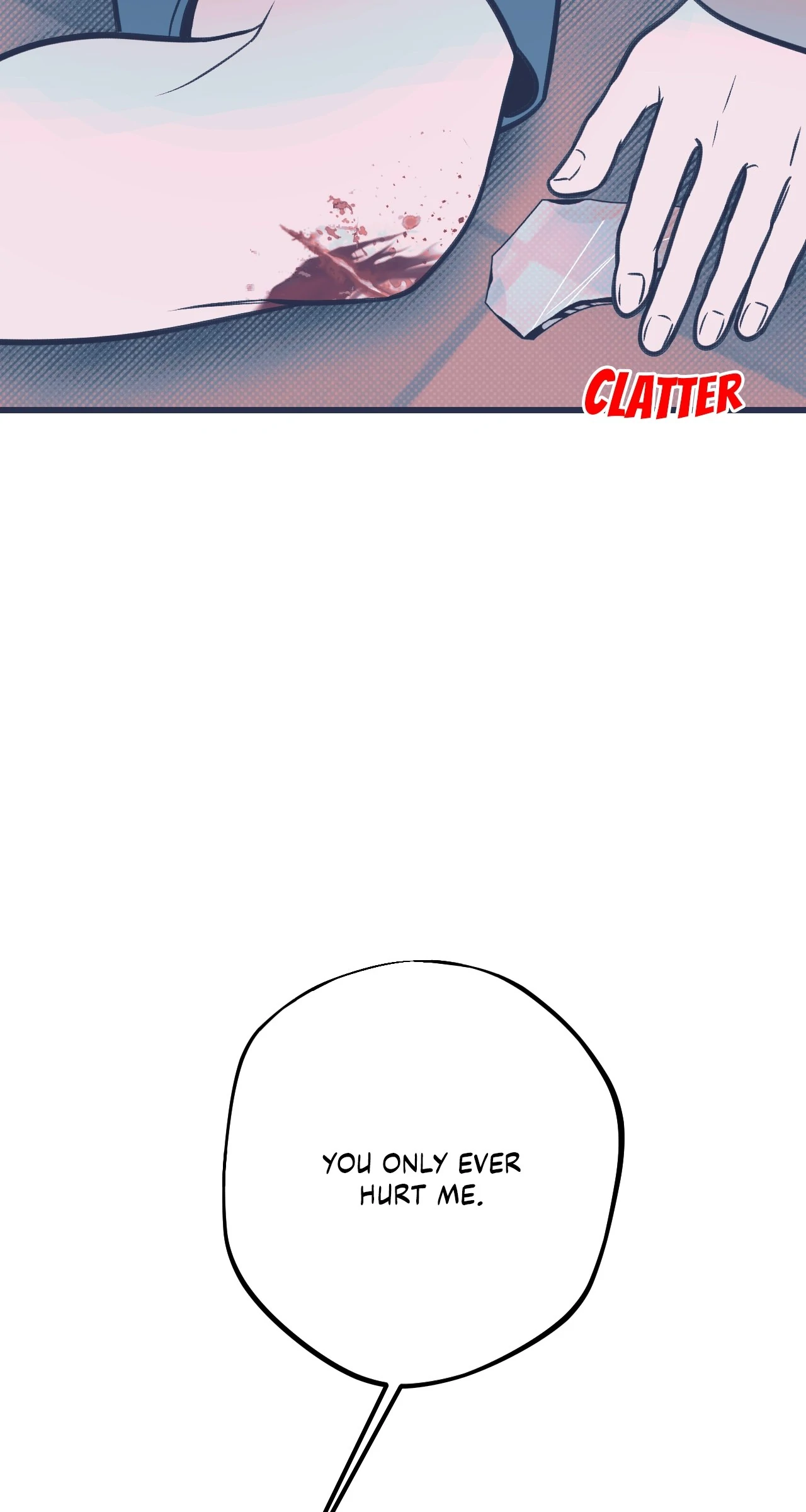 Monochrome Diary [Official] - Chapter 28 manhwa