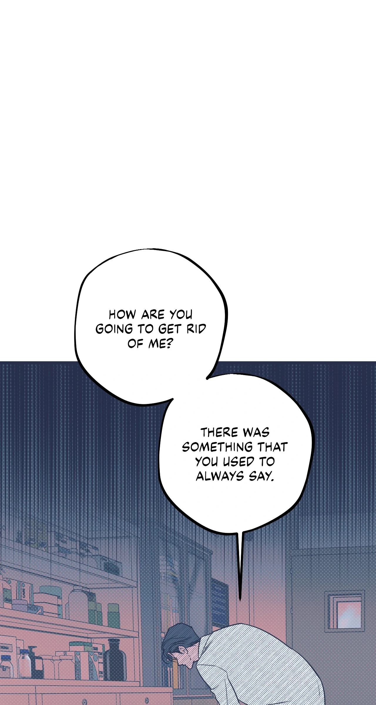 Monochrome Diary [Official] - Chapter 28 manhwa