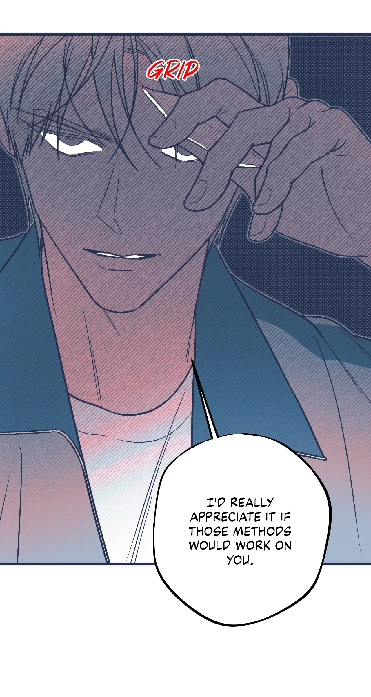 Monochrome Diary [Official] - Chapter 28 manhwa