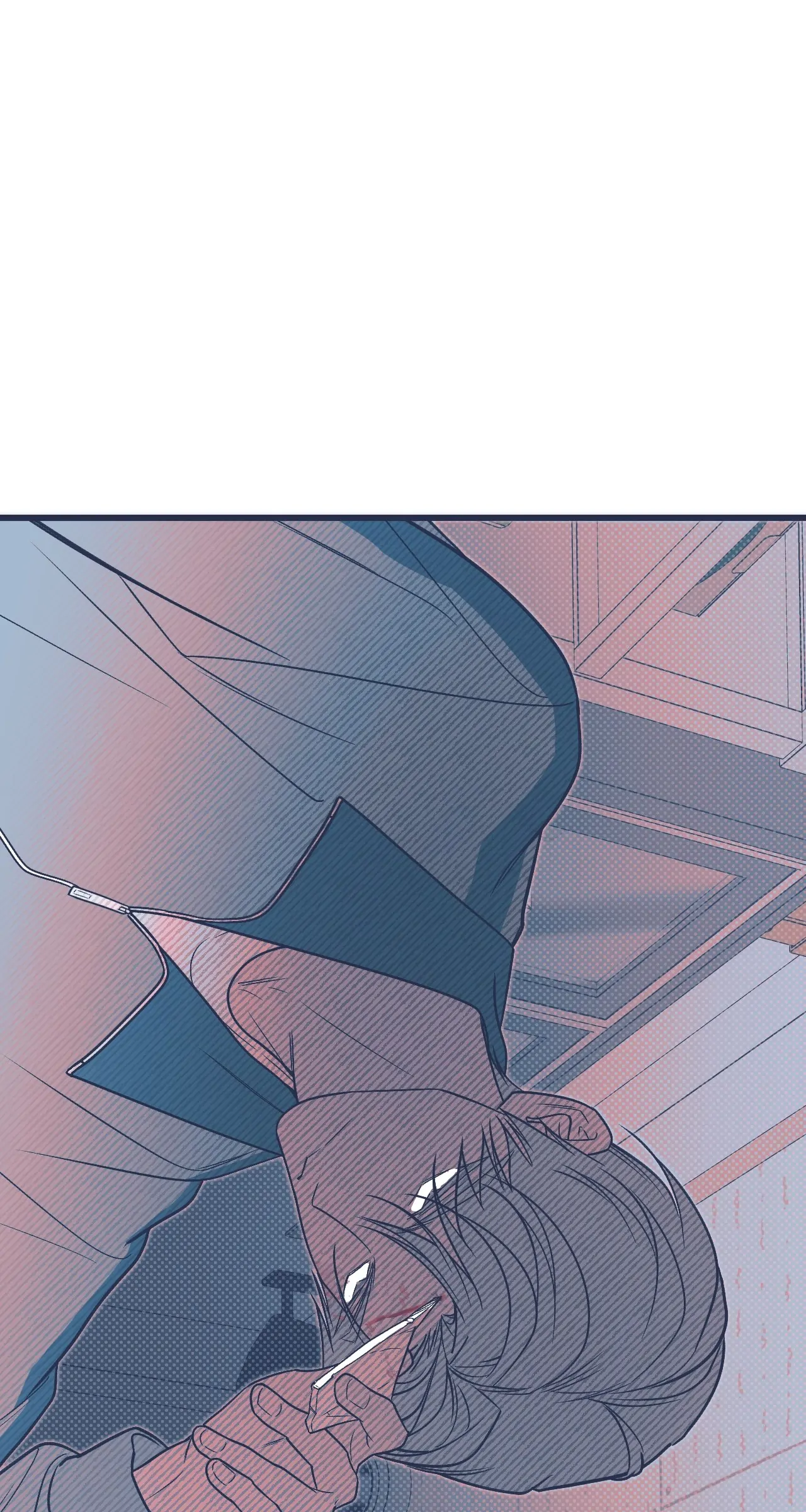 Monochrome Diary [Official] - Chapter 28 manhwa