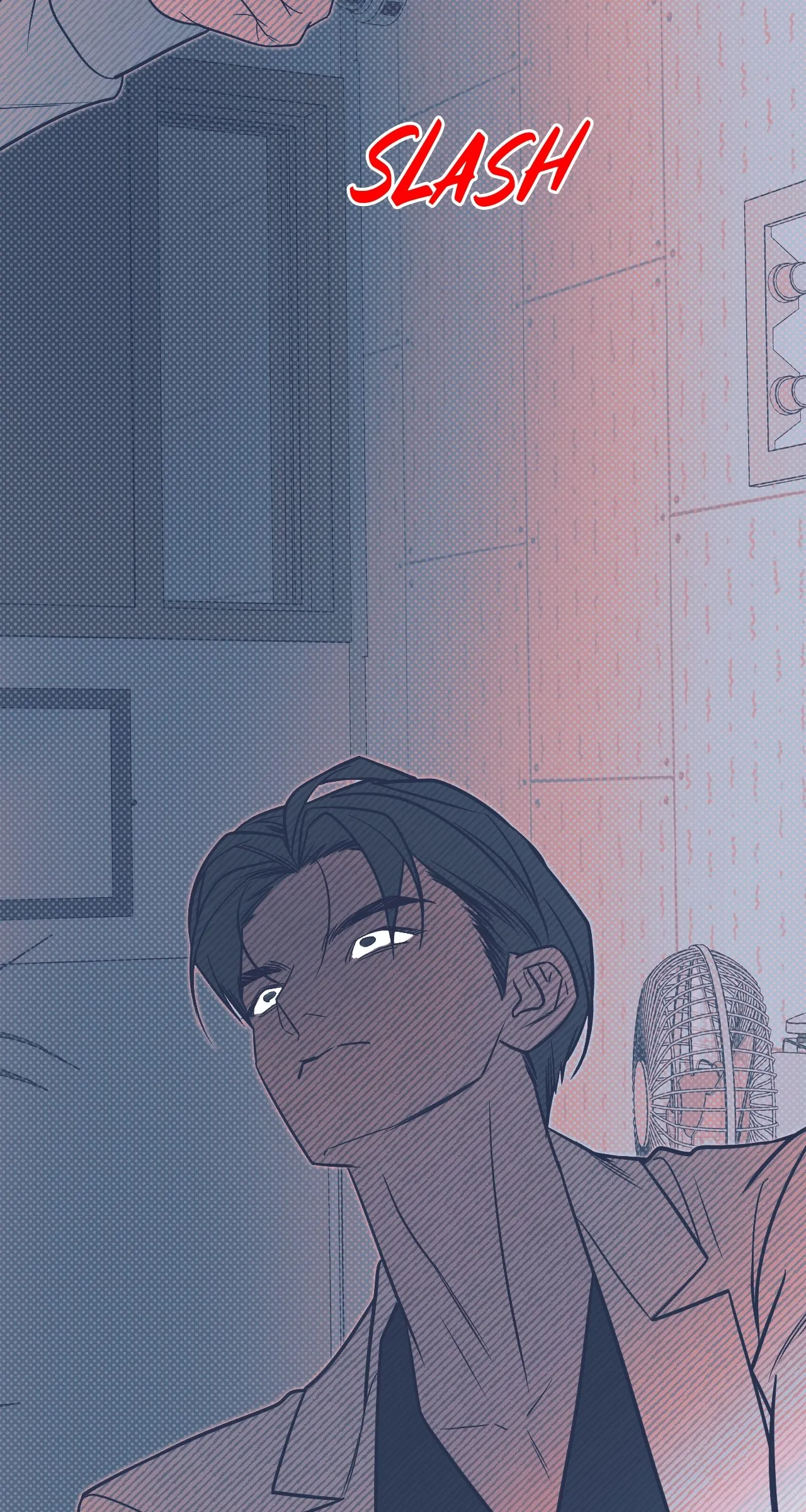 Monochrome Diary [Official] - Chapter 28 manhwa