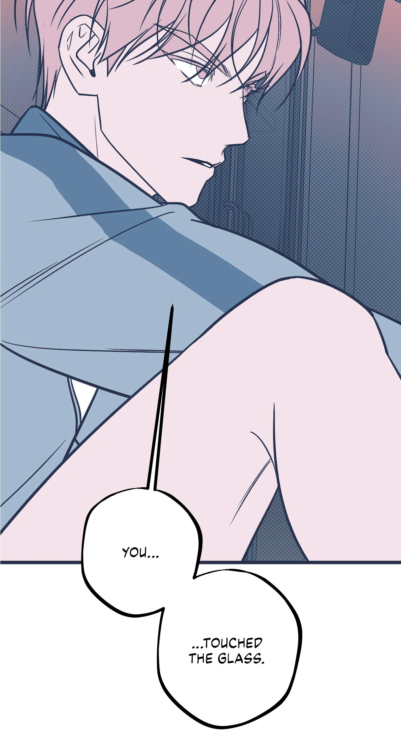 Monochrome Diary [Official] - Chapter 28 manhwa