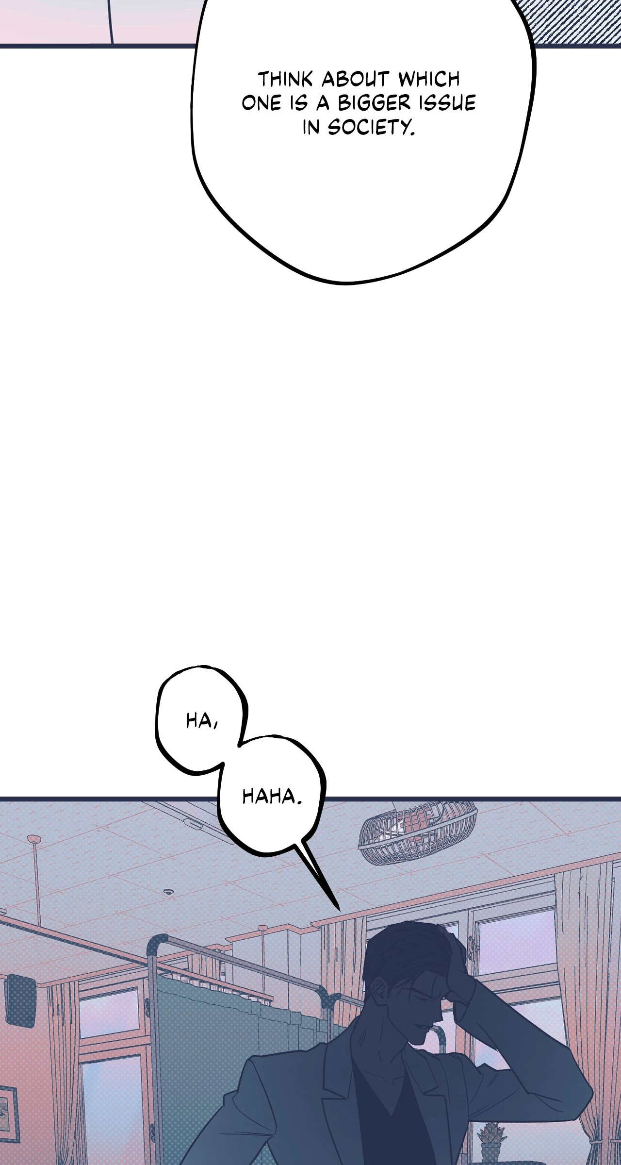 Monochrome Diary [Official] - Chapter 28 manhwa