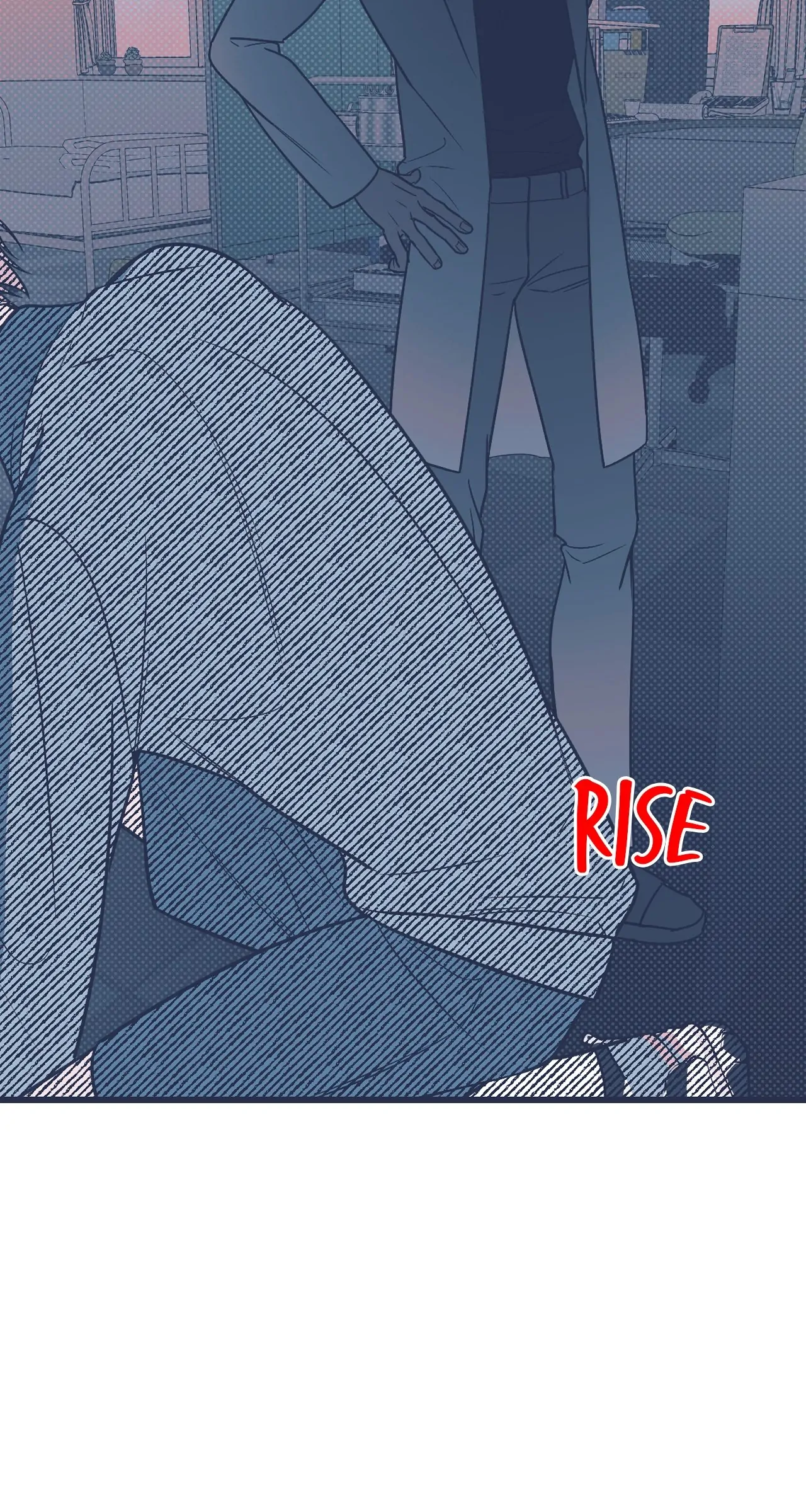 Monochrome Diary [Official] - Chapter 28 manhwa