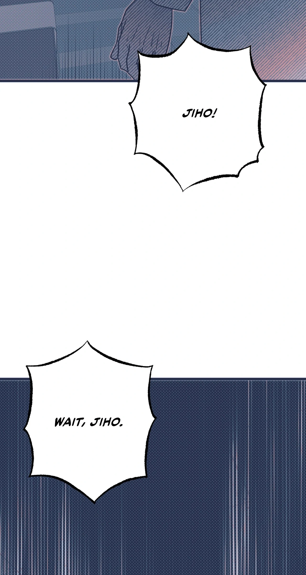 Monochrome Diary [Official] - Chapter 28 manhwa