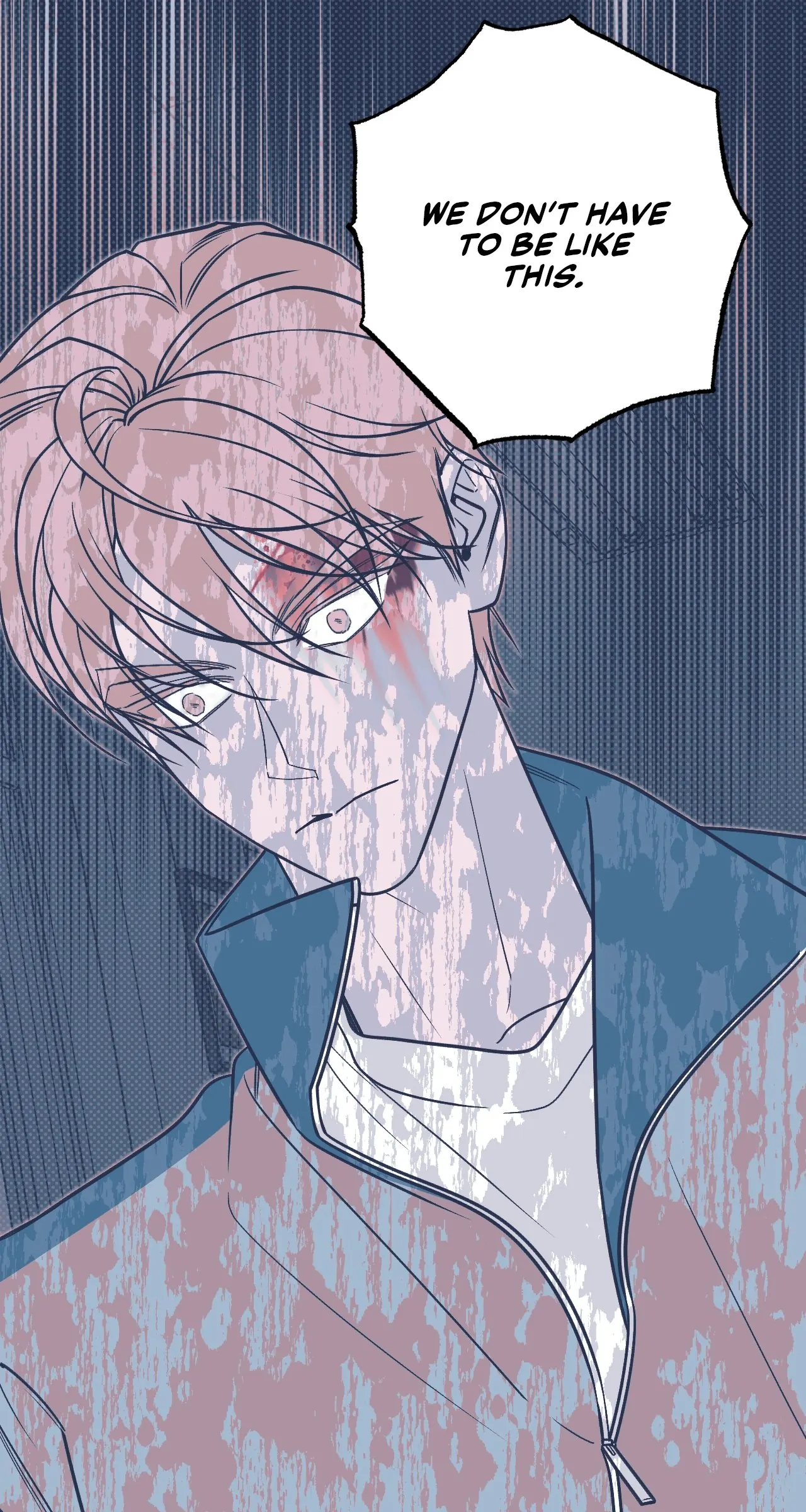 Monochrome Diary [Official] - Chapter 28 manhwa