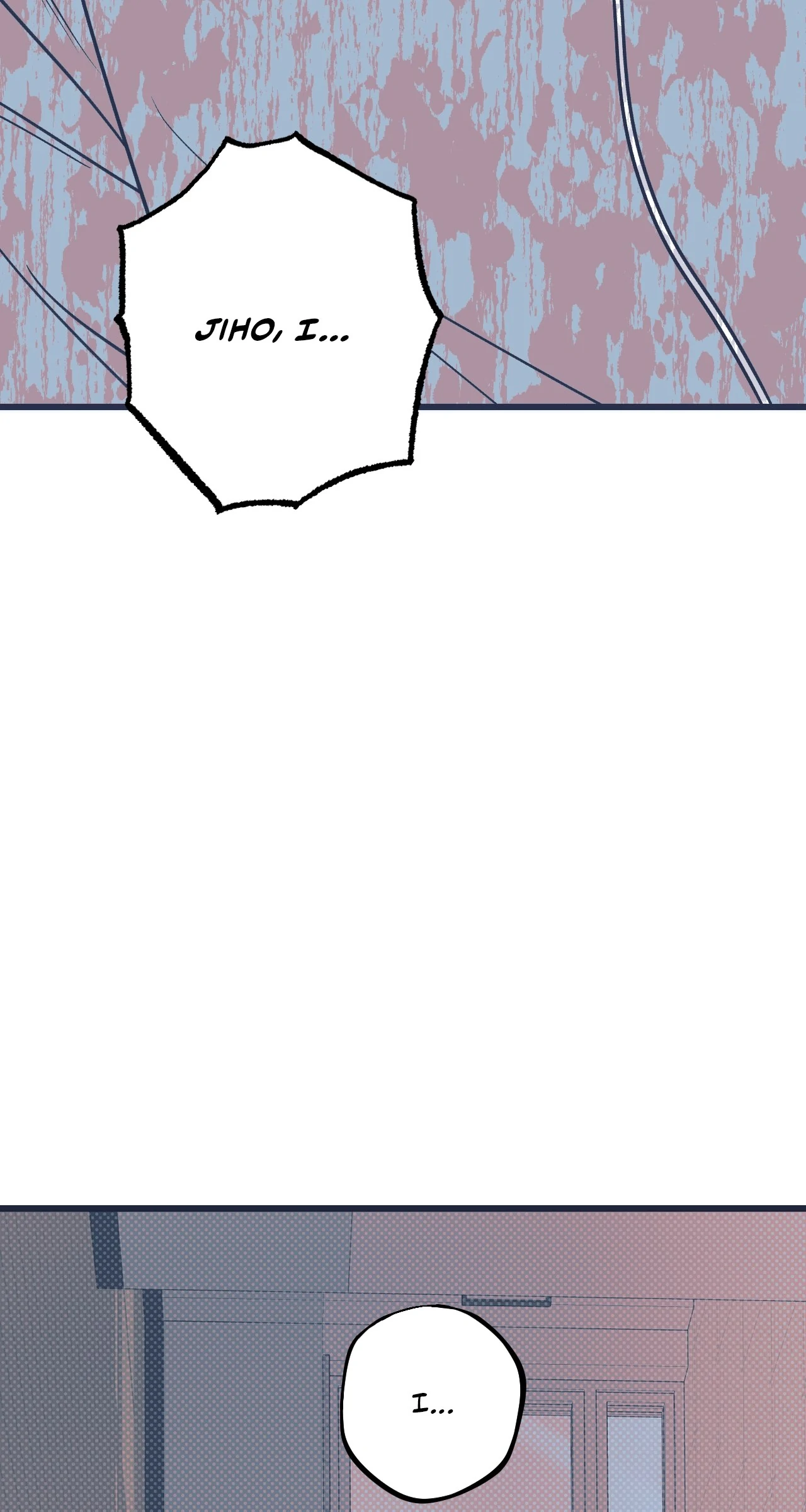 Monochrome Diary [Official] - Chapter 28 manhwa