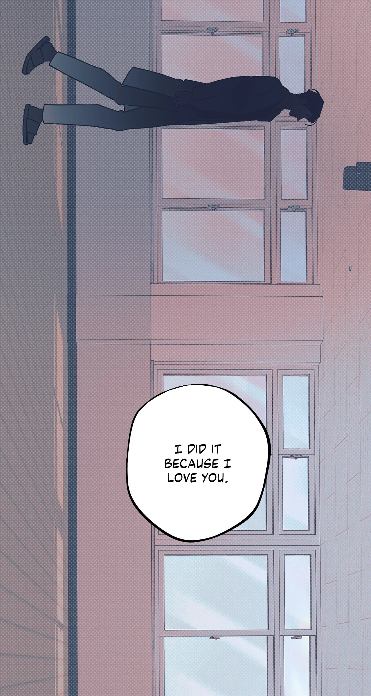 Monochrome Diary [Official] - Chapter 28 manhwa