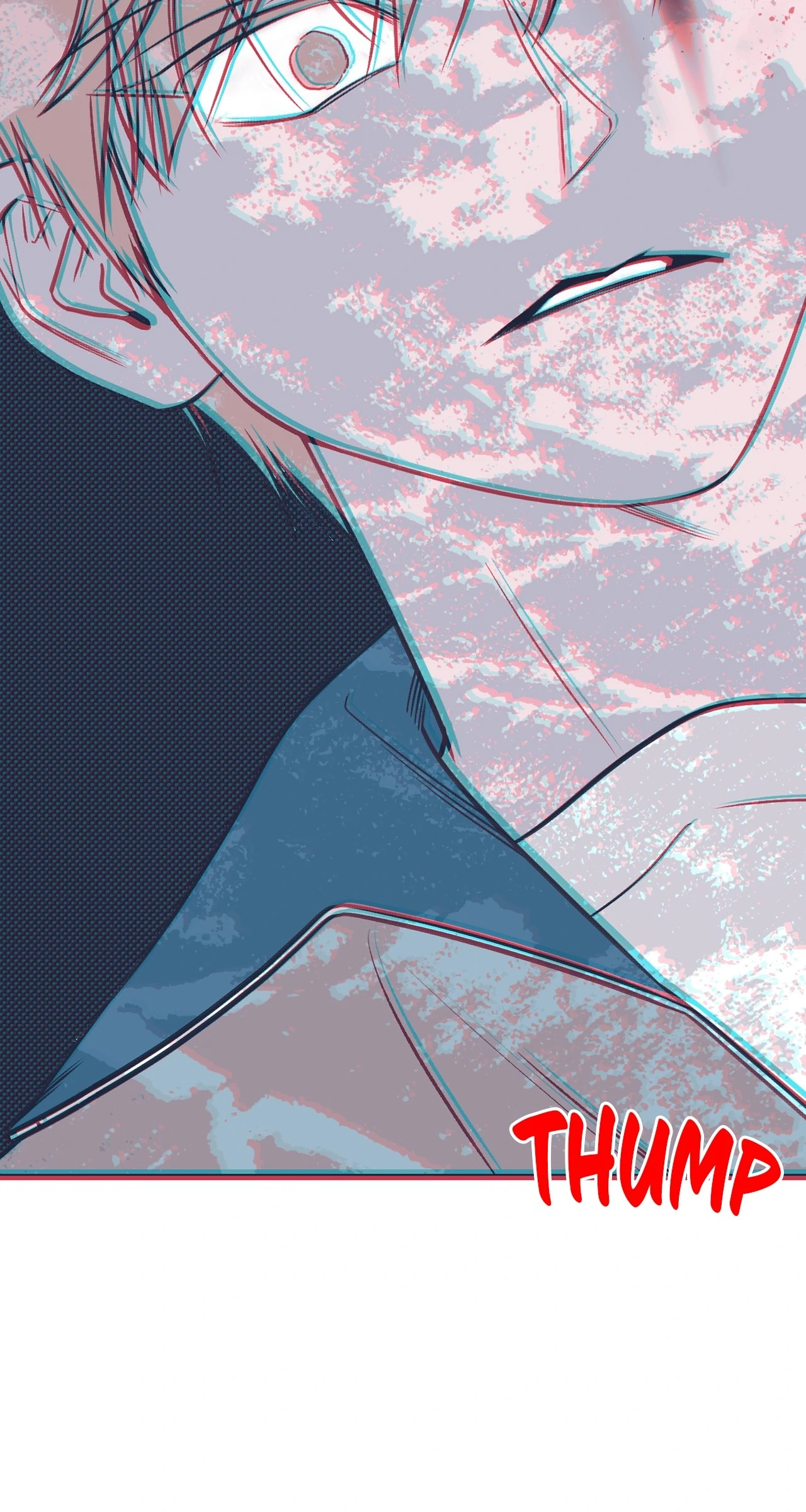 Monochrome Diary [Official] - Chapter 28 manhwa