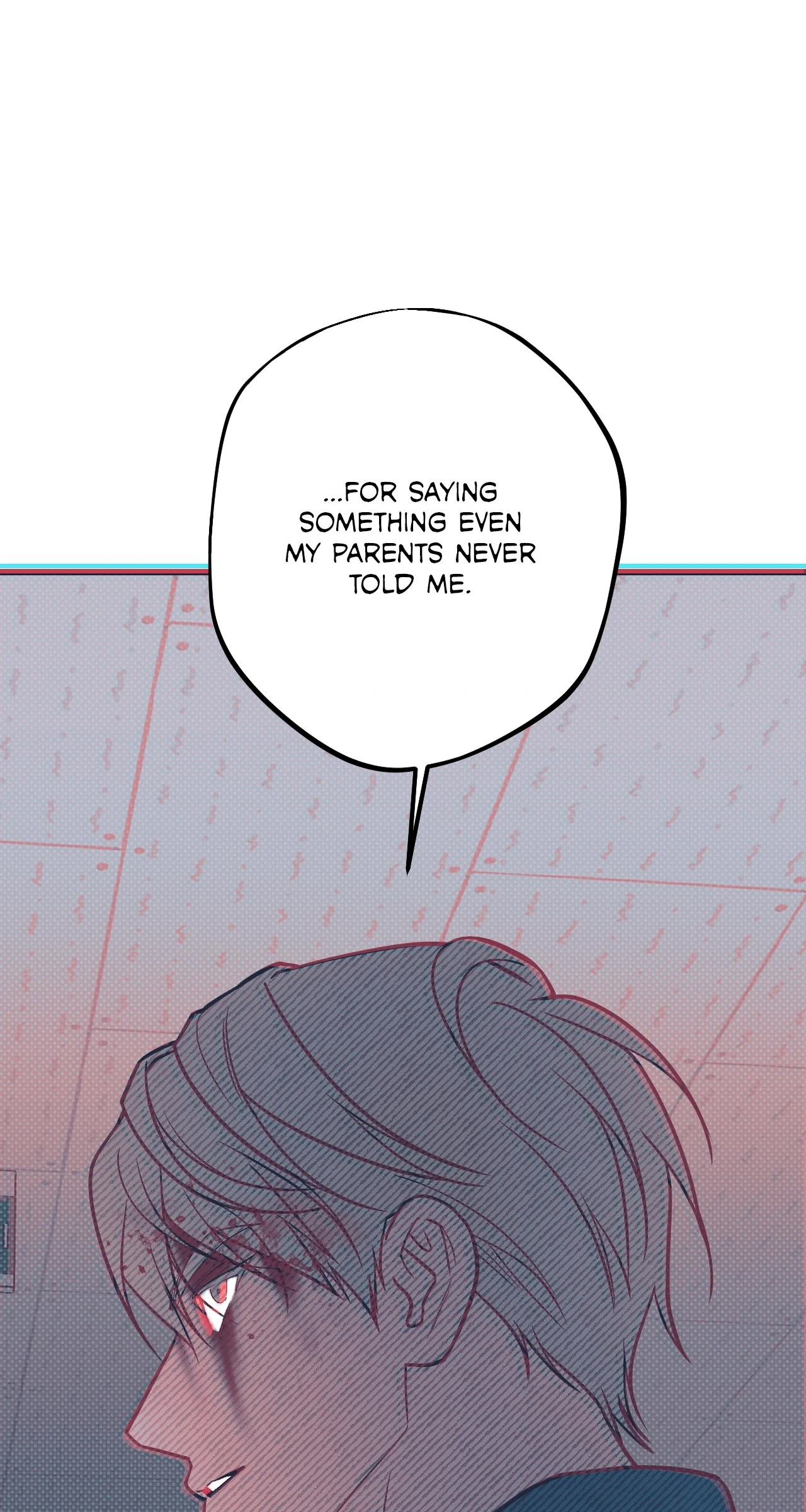 Monochrome Diary [Official] - Chapter 28 manhwa