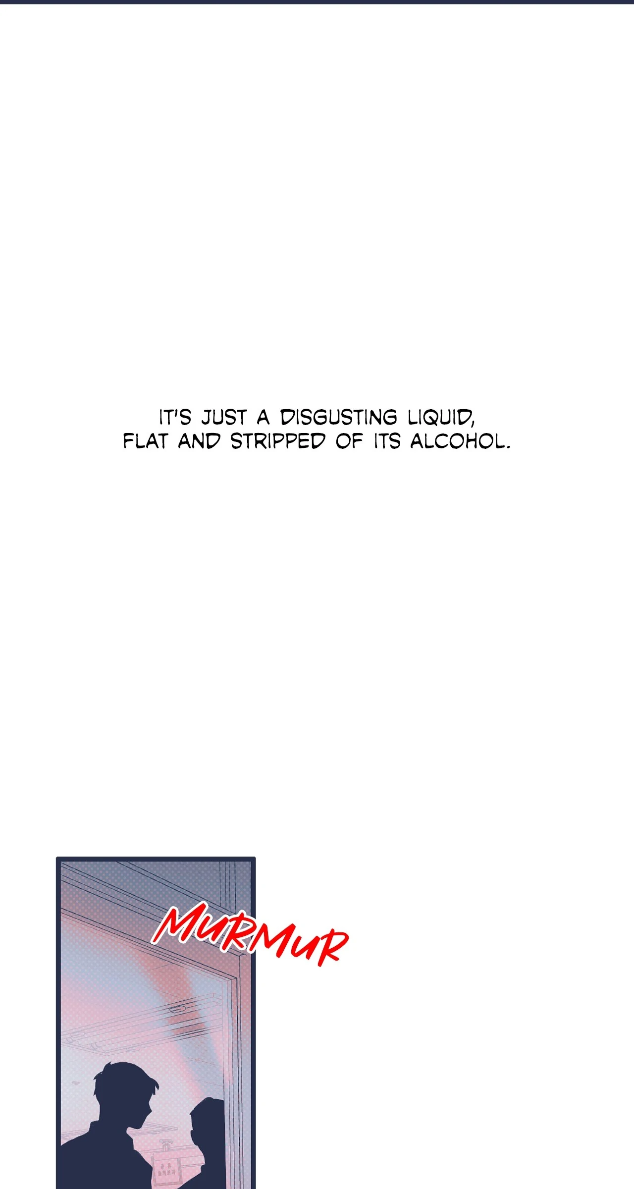 Monochrome Diary [Official] - Chapter 28 manhwa